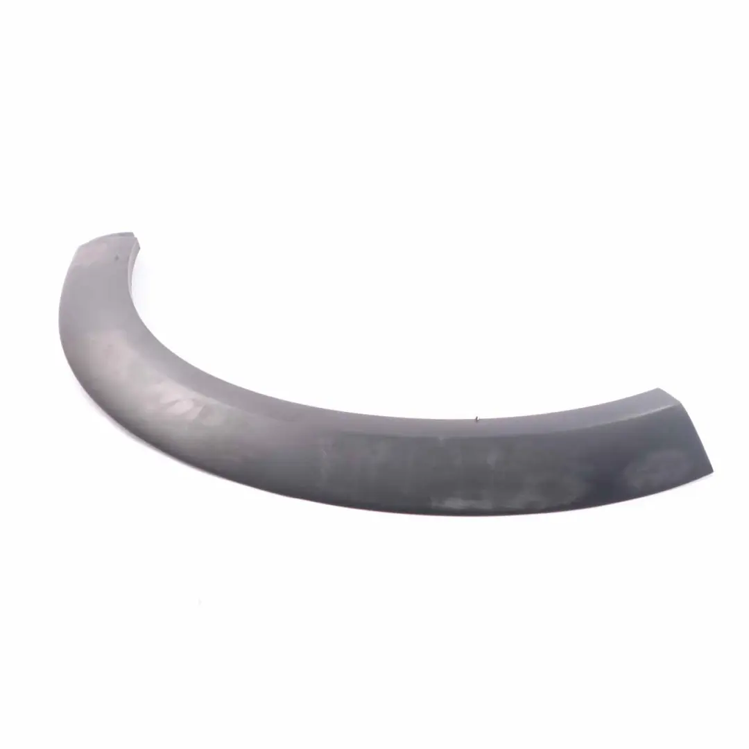 Arch Mini R50 R53 Rear Right O/S Side Trim Cover Panel Moulding to Wheel with Part number 1505868 Wheel Arch Mini R50 R53 Rear Right O/S Side Trim Cover Panel Moulding - SKU 1505868-5 - Part number 1505868
