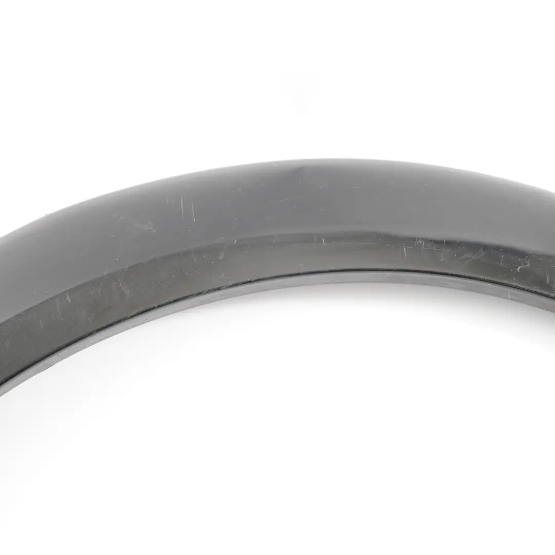 Lado Trasero Derecho Moldura Paso de Rueda Negro para Mini Cooper R50 R53 con número de pieza 1505868 Mini Cooper R50 R53 Lado Trasero Derecho Moldura Paso de Rueda Negro - SKU 1505868-BLK - Número de pieza 1505868