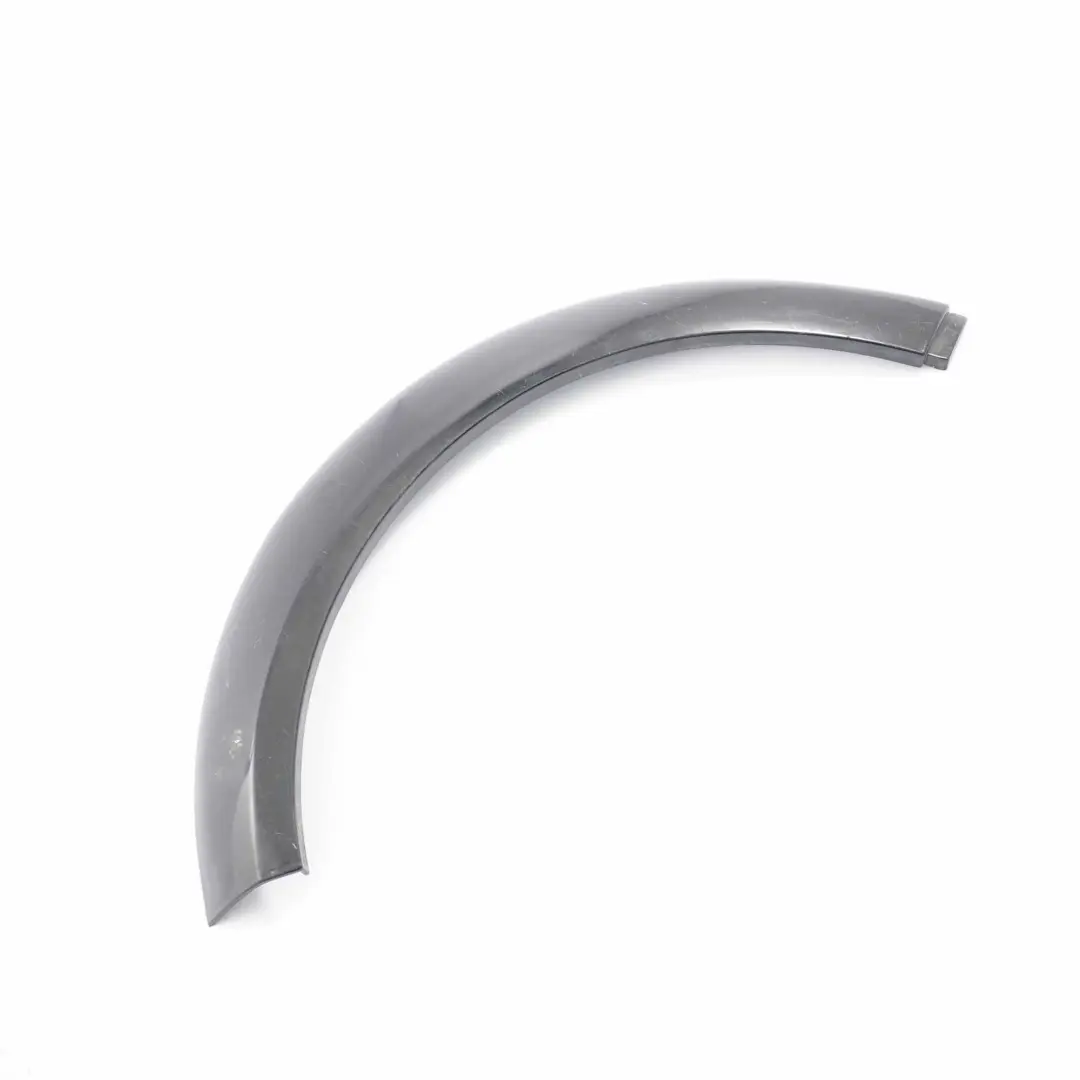 Mini R50 R53 Lato posteriore destro Modanatura arco ruota Nero - SKU 1505868-BLK - Numero di parte 1505868