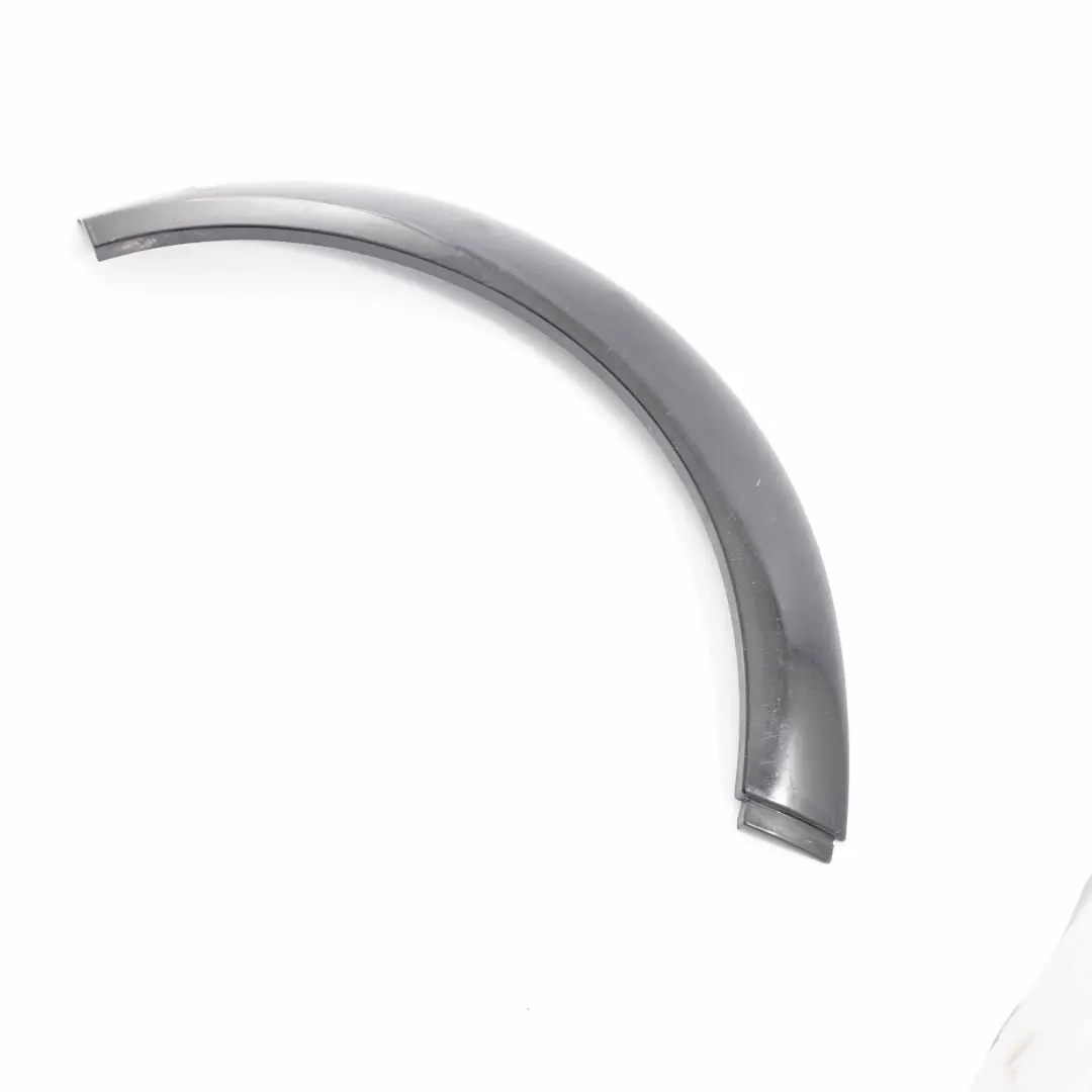 Mini R50 R53 Lato posteriore destro Modanatura arco ruota Nero - SKU 1505868-BLK - Numero di parte 1505868