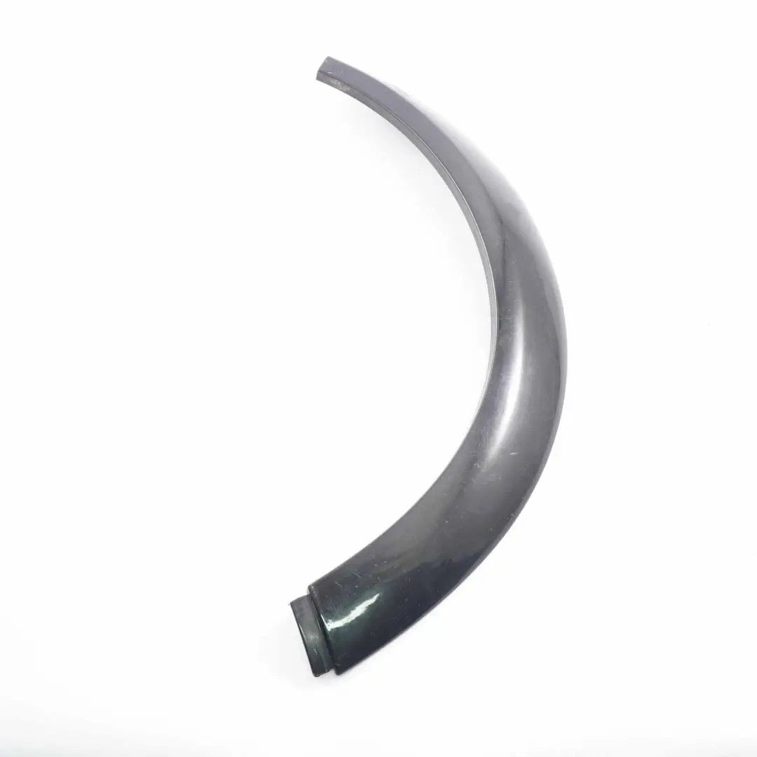 Mini R50 R53 Lato posteriore destro Modanatura arco ruota Nero - SKU 1505868-BLK - Numero di parte 1505868