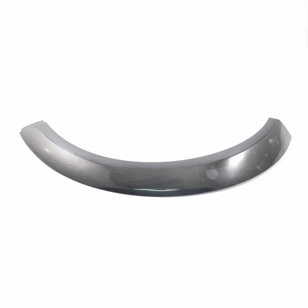 Mini R50 R53 Lato posteriore destro Modanatura arco ruota Nero - SKU 1505868-BLK - Numero di parte 1505868