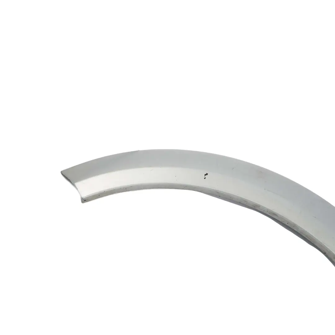 Mini Cooper R50 R53 Trasera Derecha O / S Lado Rueda Arco Moldura Plata - SKU 1505868-SIL - Número de pieza 1505868