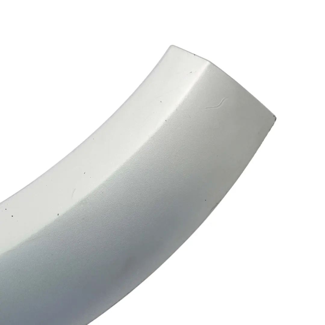 Blende Radlauf Hinten Rechts Silver Silber für Mini Cooper R50 R52 R53 mit Teilenummer 1505868 Mini Cooper R50 R52 R53 Blende Radlauf Hinten Rechts Silver Silber - SKU 1505868-SIL - Teilenummer 1505868