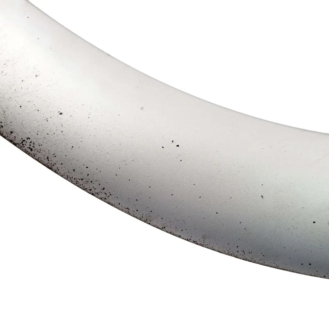 Couverture Passage de Roue Arriere Droite Argent pour Mini Cooper R50 R52 R53 à propos du numéro de pièce 1505868 Mini Cooper R50 R52 R53 Couverture Passage de Roue Arriere Droite Argent - SKU 1505868-SIL - Numéro de pièce 1505868