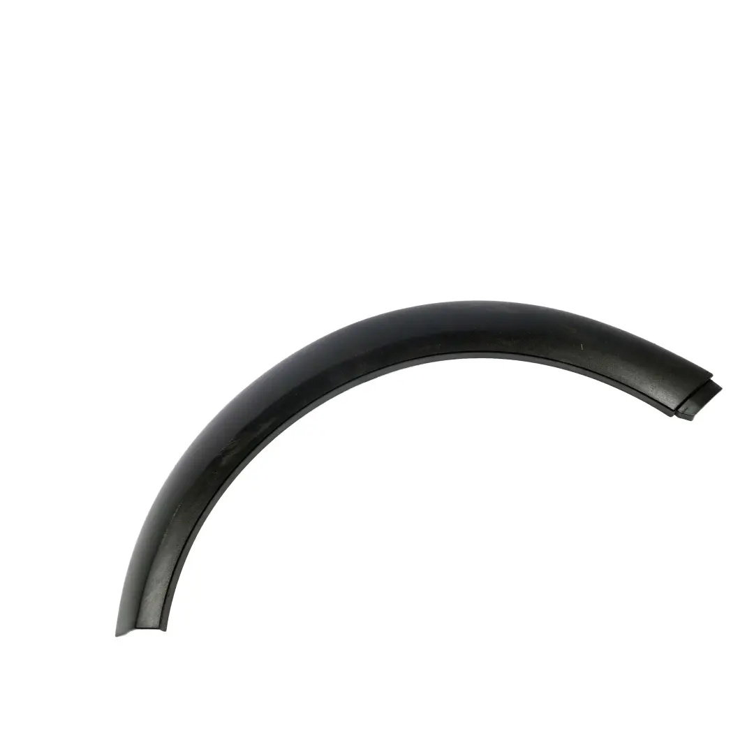 Mini Cooper R50 R52 R53 Couverture Passage de Roue Arriere Droite Noir - SKU 1505868 - Numéro de pièce 1505868
