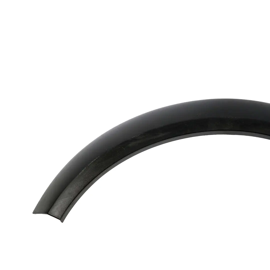 Blende Radlauf Hinten Rechts Schwarz für Mini Cooper R50 R52 R53 mit Teilenummer 1505868 Mini Cooper R50 R52 R53 Blende Radlauf Hinten Rechts Schwarz - SKU 1505868 - Teilenummer 1505868
