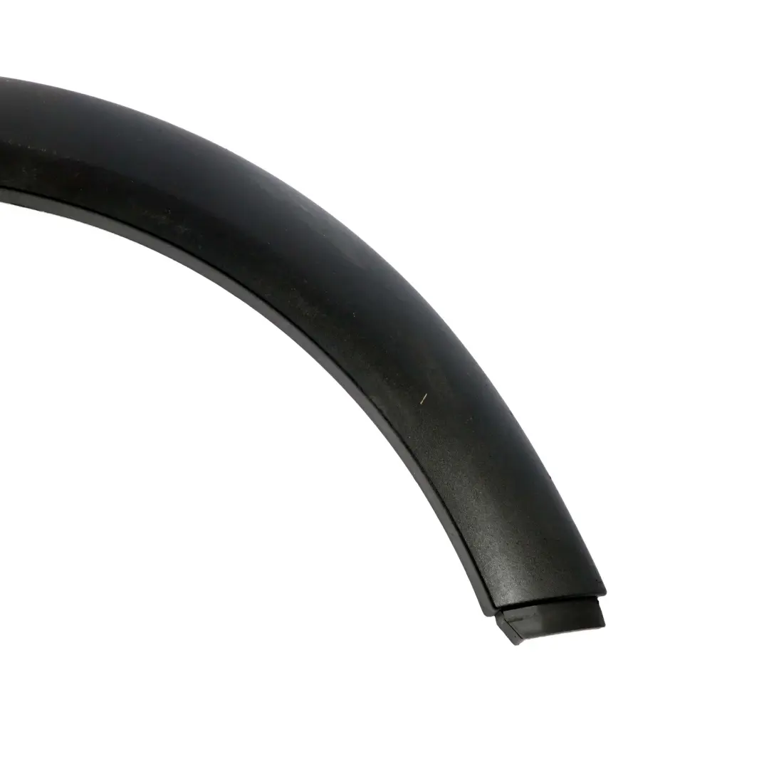Mini Cooper R50 R52 R53 Couverture Passage de Roue Arriere Droite Noir - SKU 1505868 - Numéro de pièce 1505868