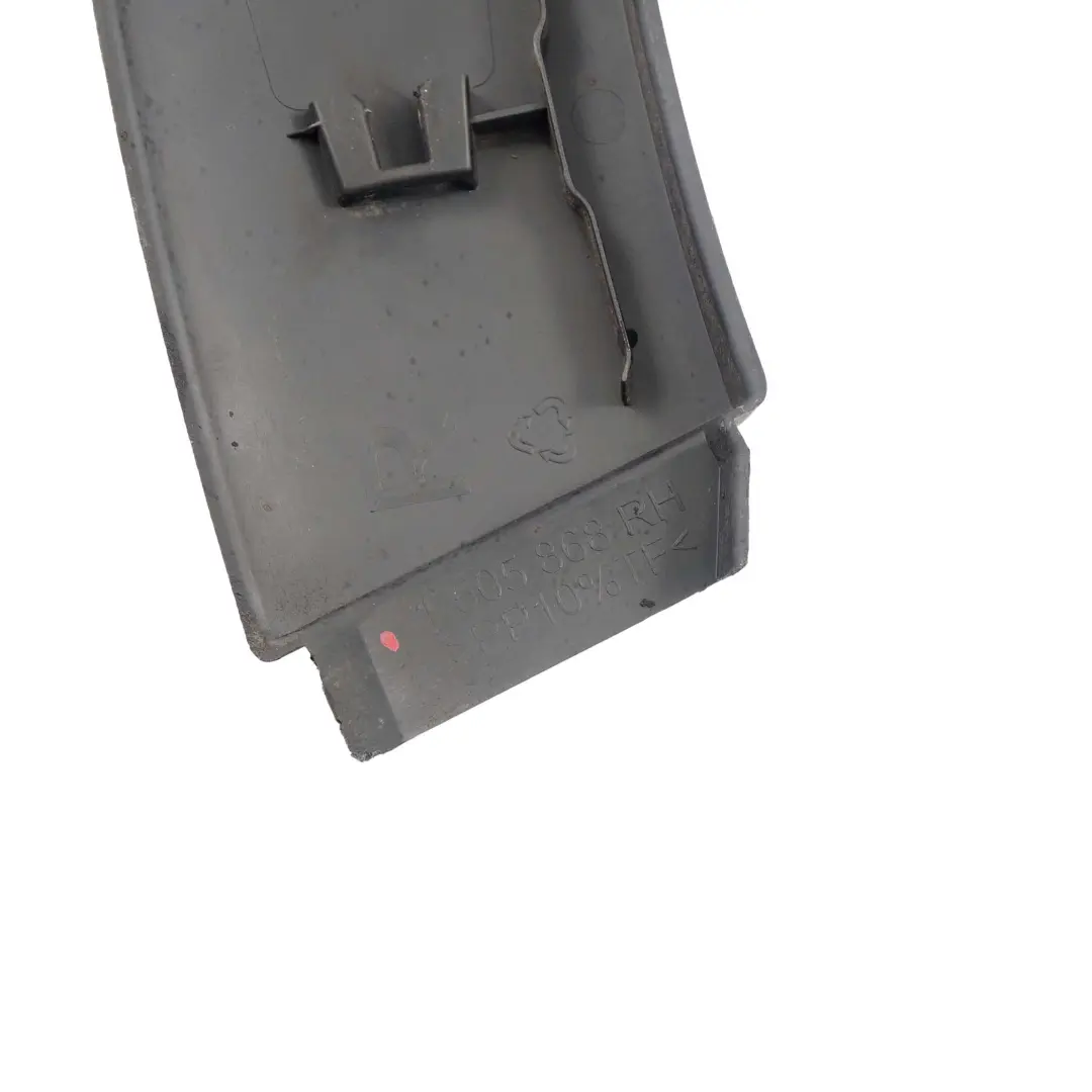 Osłona Nadkola Błotnika Prawo Tył do Mini R50 R53 o numerze 1505868 Mini R50 R53 Osłona Nadkola Błotnika Prawo Tył - SKU 1505868 - Numer Części 1505868