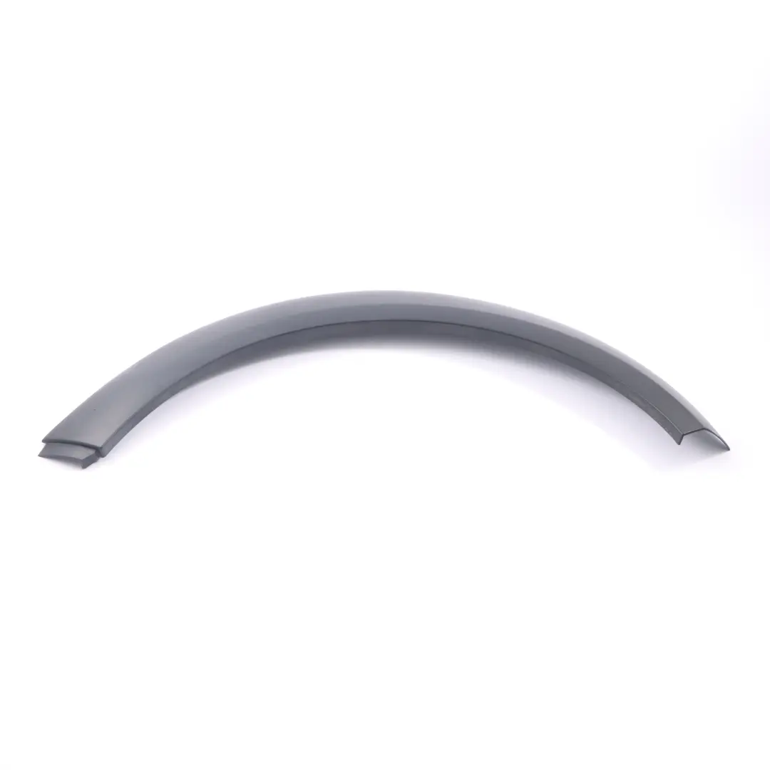 Left N/S Side Wheel Arch Trim Cover to Mini Cooper R50 R52 R53 Rear with Part number 1505869 Mini Cooper R50 R52 R53 Rear Left N/S Side Wheel Arch Trim Cover - SKU 1505869-1 - Part number 1505869