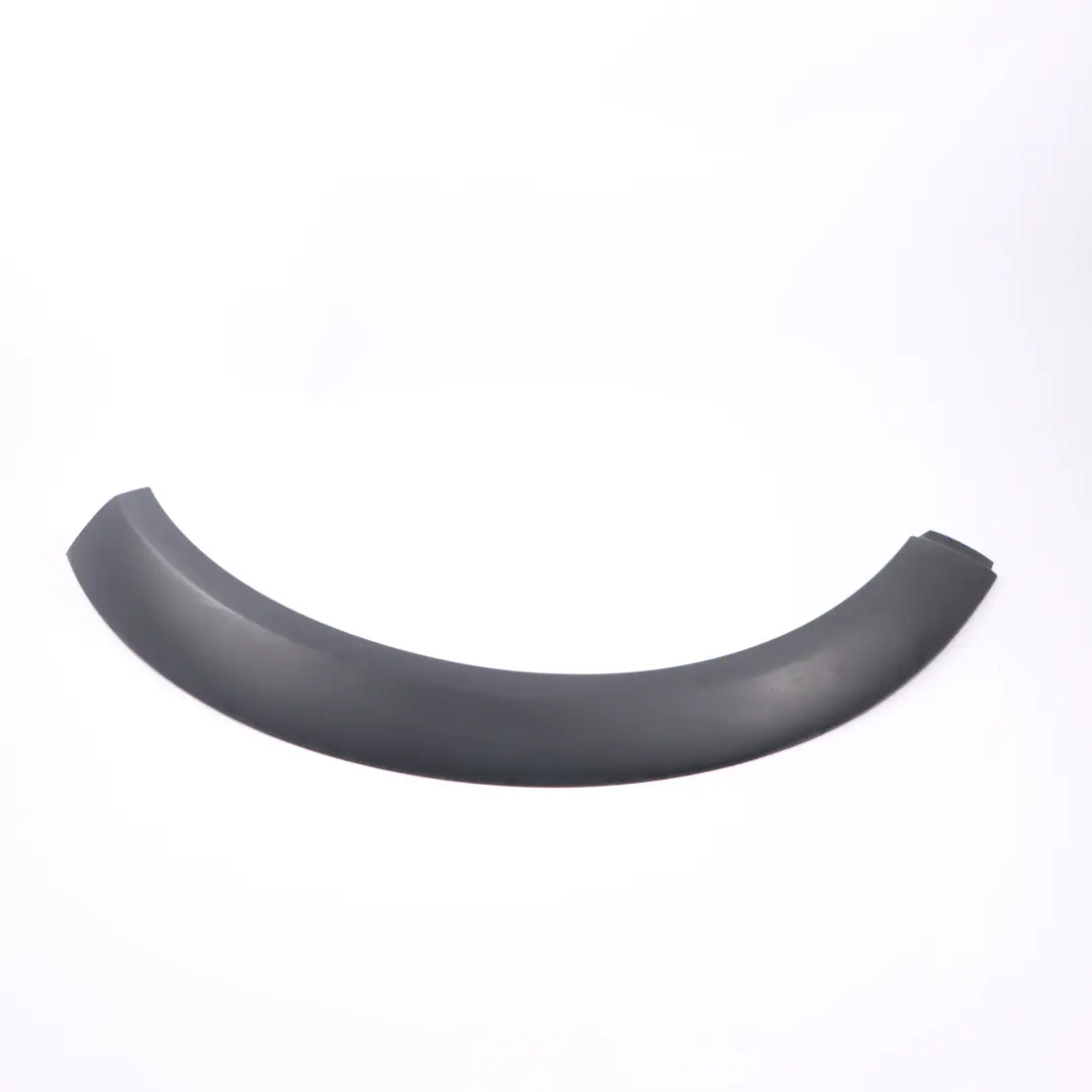 Copertura arco ruota posteriore sinistro per Mini Cooper R50 R52 R53 con numero di parte 1505869 Mini Cooper R50 R52 R53 Copertura arco ruota posteriore sinistro - SKU 1505869-1 - Numero di parte 1505869