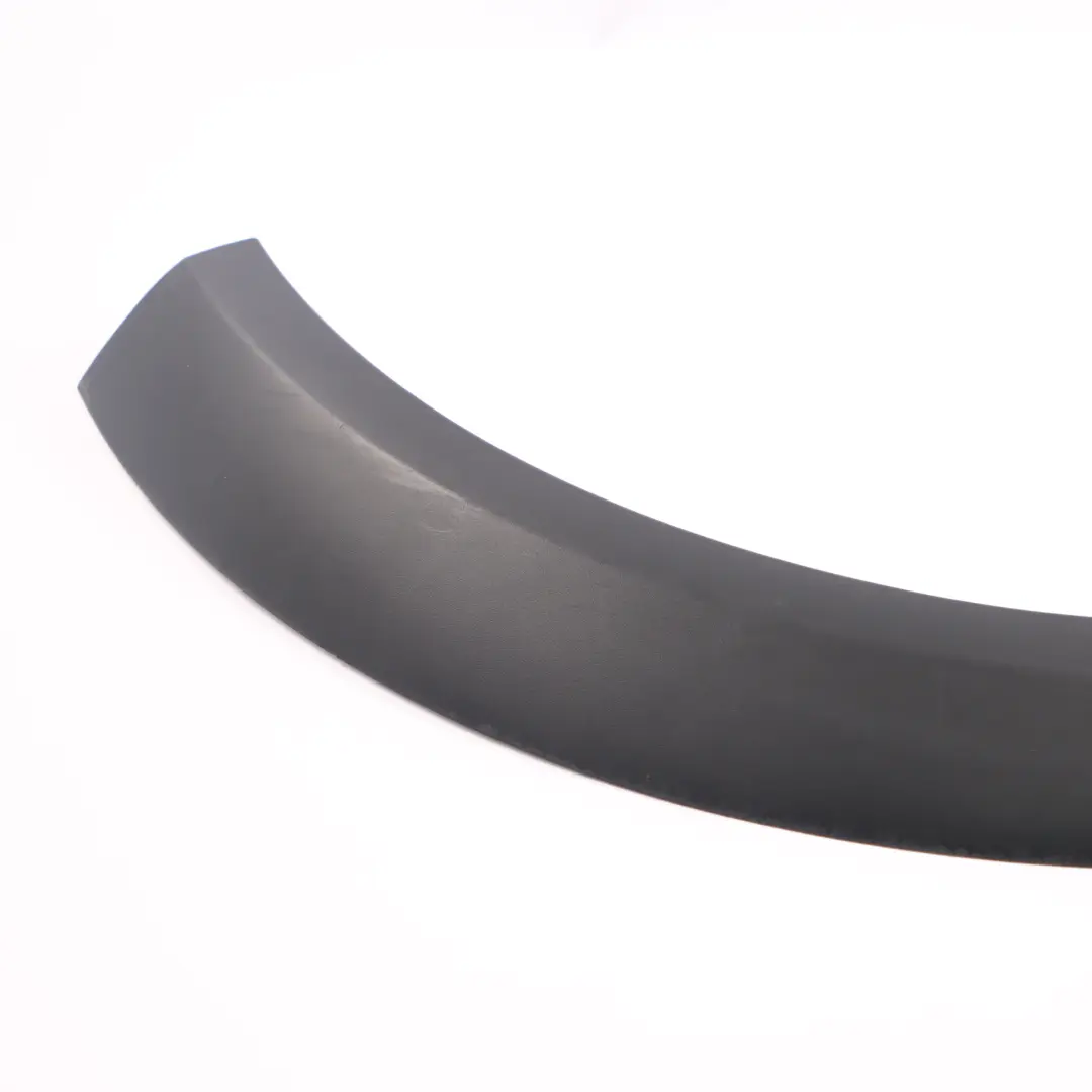 Left N/S Side Wheel Arch Trim Cover to Mini Cooper R50 R52 R53 Rear with Part number 1505869 Mini Cooper R50 R52 R53 Rear Left N/S Side Wheel Arch Trim Cover - SKU 1505869-1 - Part number 1505869