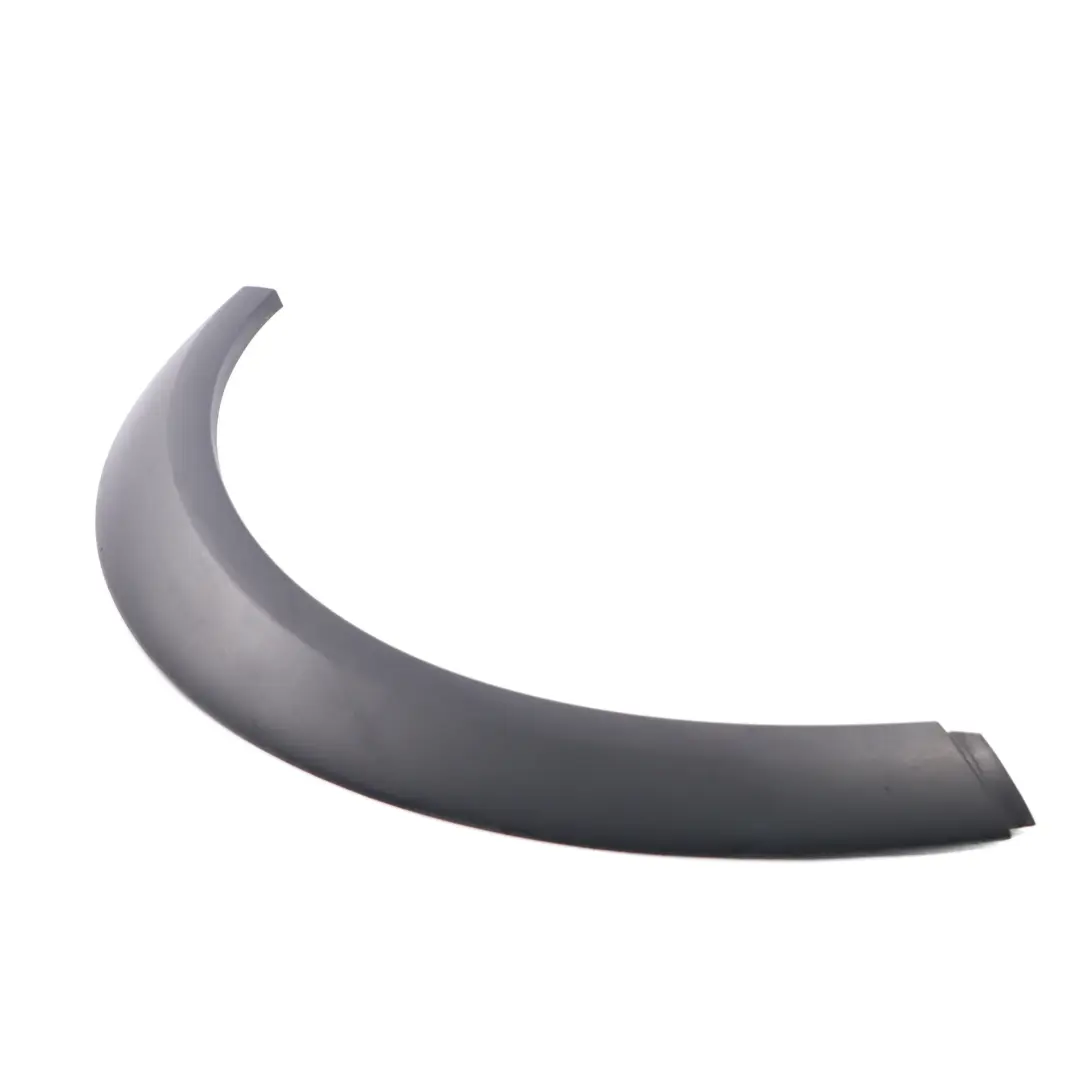Blende Abdeckung Radlauf Hinten Links Schwarz für Mini Cooper R50 R52 R53 mit Teilenummer 1505869 Mini Cooper R50 R52 R53 Blende Abdeckung Radlauf Hinten Links Schwarz - SKU 1505869-1 - Teilenummer 1505869