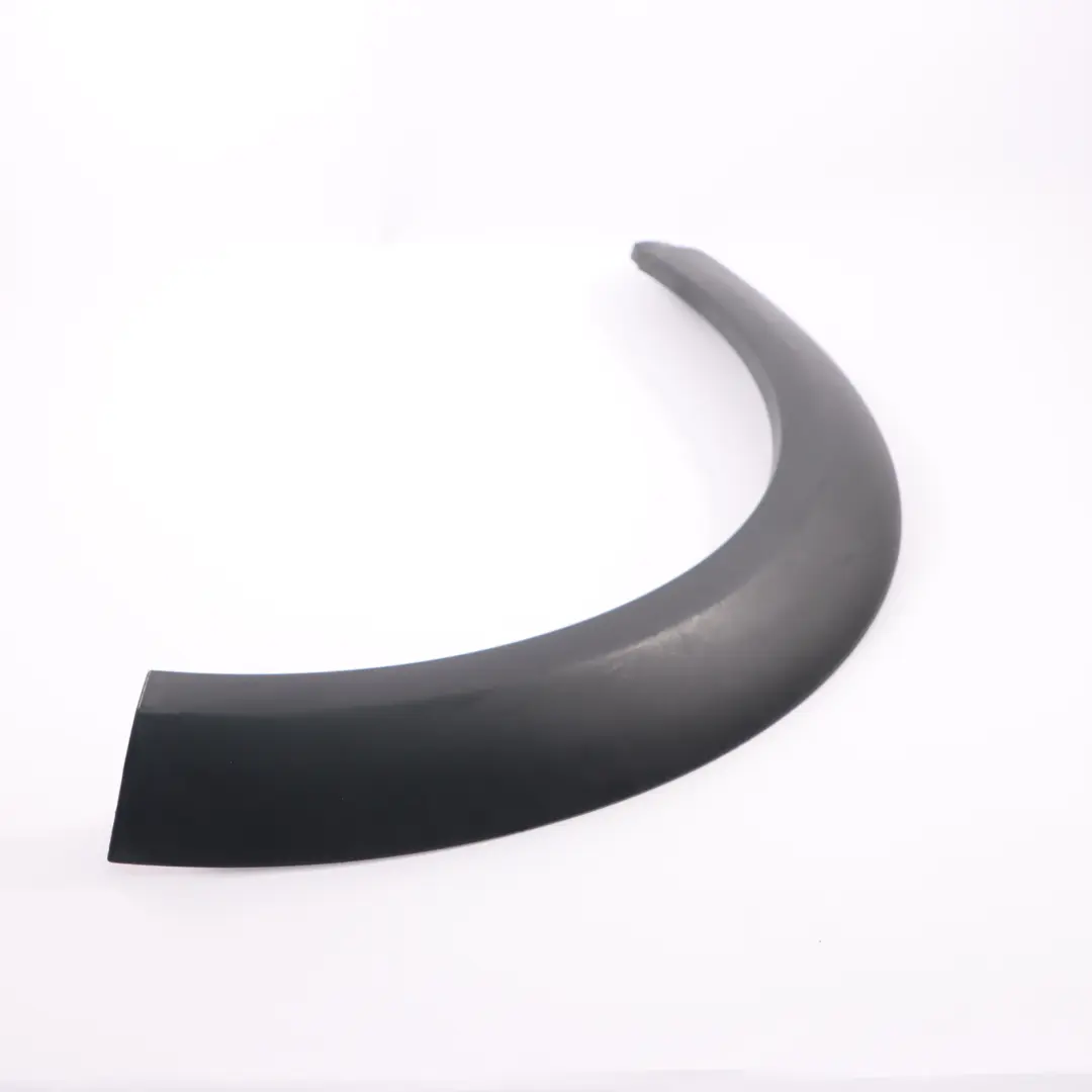 Left N/S Side Wheel Arch Trim Cover to Mini Cooper R50 R52 R53 Rear with Part number 1505869 Mini Cooper R50 R52 R53 Rear Left N/S Side Wheel Arch Trim Cover - SKU 1505869-1 - Part number 1505869