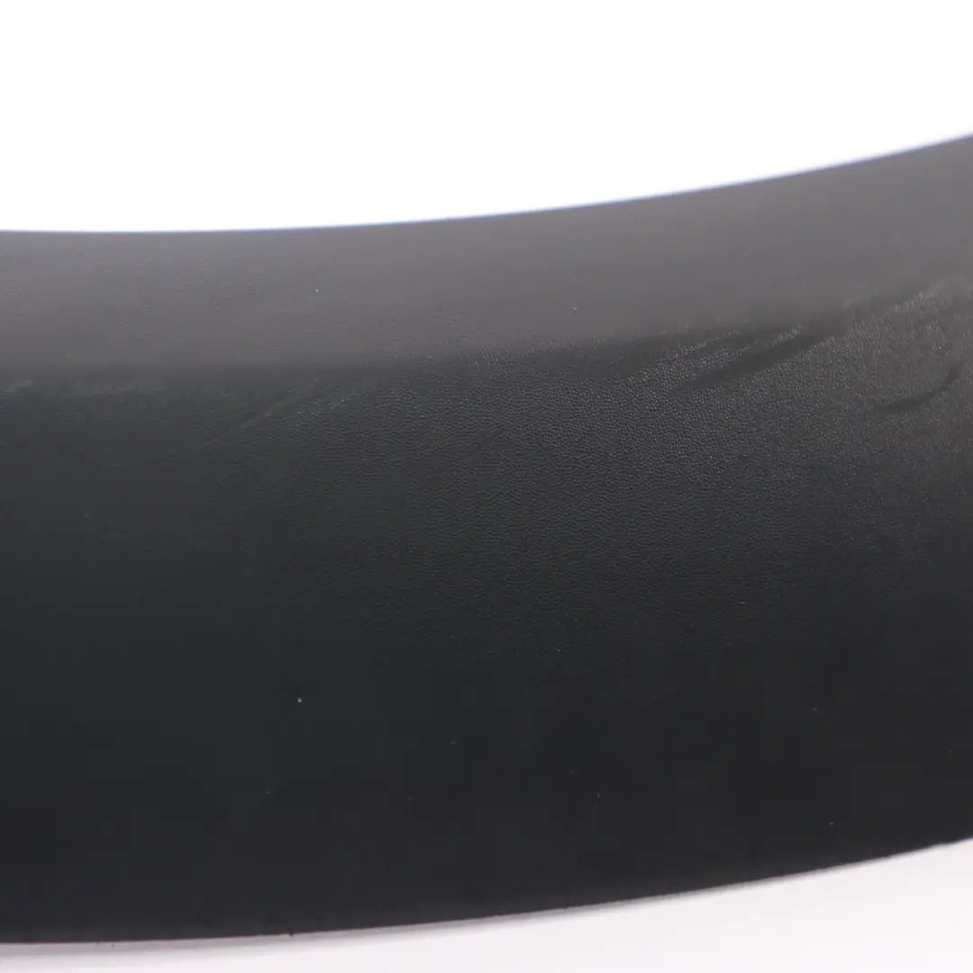 Blende Abdeckung Radlauf Hinten Links Schwarz für Mini Cooper R50 R52 R53 mit Teilenummer 1505869 Mini Cooper R50 R52 R53 Blende Abdeckung Radlauf Hinten Links Schwarz - SKU 1505869-1 - Teilenummer 1505869