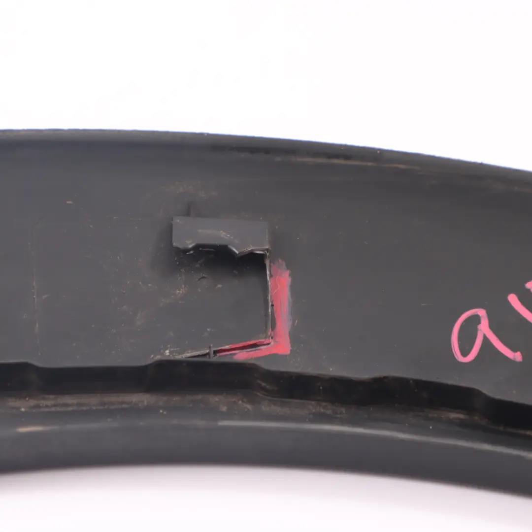 Mini Cooper R50 R52 R53 Rear Left N/S Side Wheel Arch Trim Cover - SKU 1505869-1 - Part number 1505869