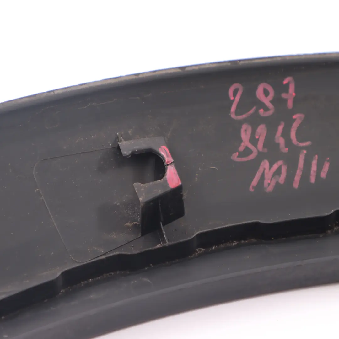 Mini Cooper R50 R52 R53 Rear Left N/S Side Wheel Arch Trim Cover - SKU 1505869-1 - Part number 1505869