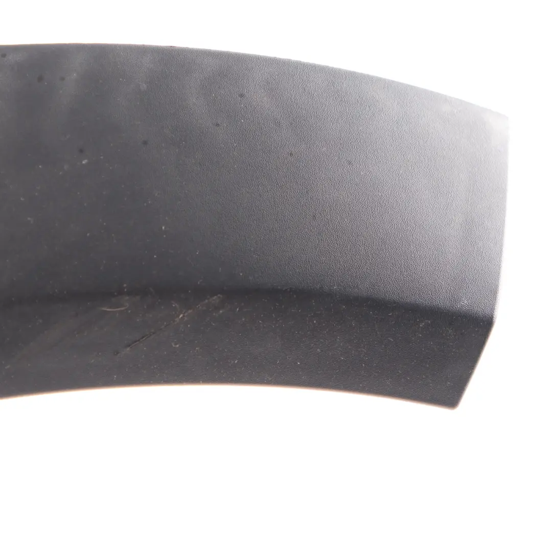 Mini Cooper 2 R50 R52 R53 Couverture Passage de Roue Arriere Gauche Noir - SKU 1505869-2 - Numéro de pièce 1505869
