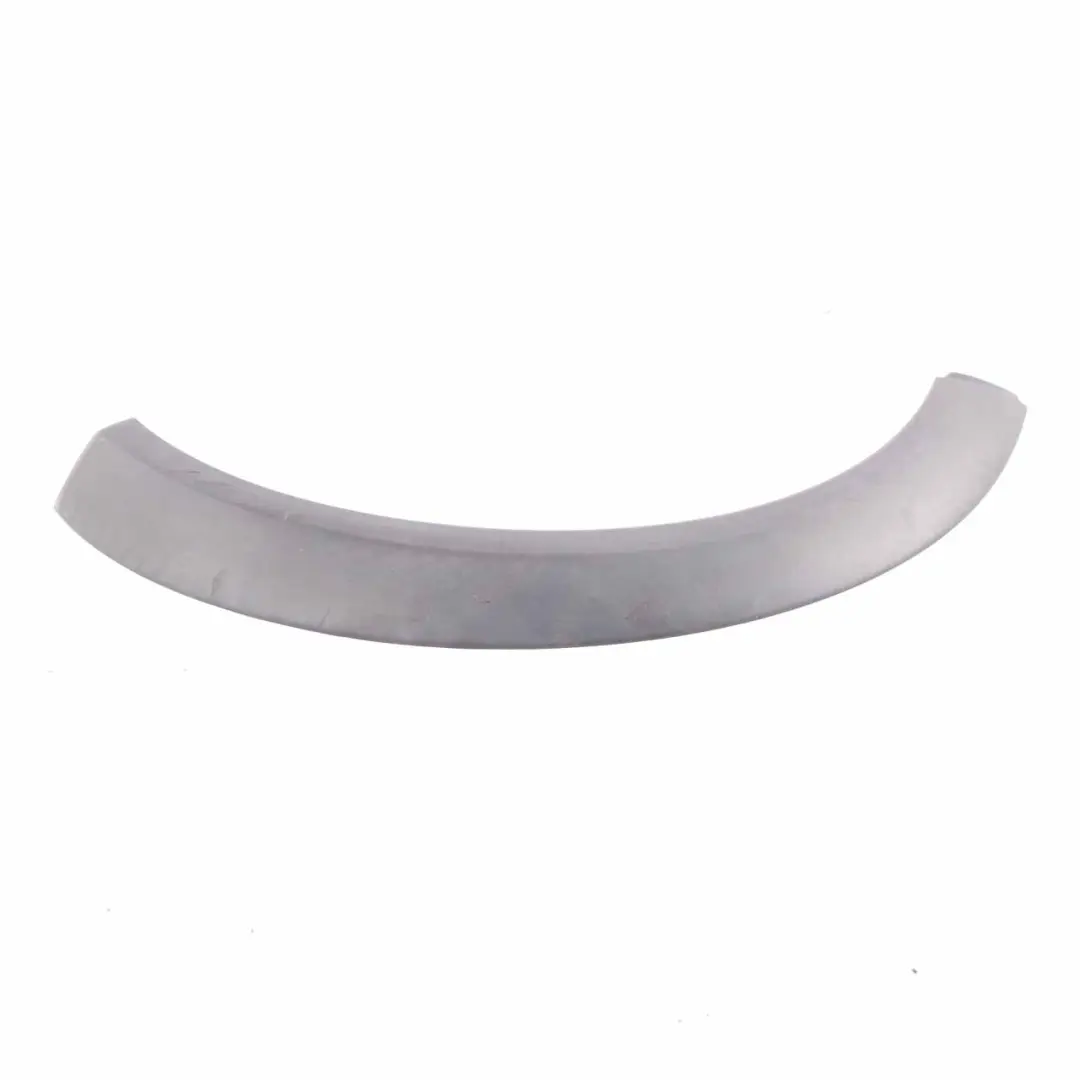 Left N/S Side Wheel Arch Trim Cover to Mini Cooper R50 R52 R53 Rear with Part number 1505869 Mini Cooper R50 R52 R53 Rear Left N/S Side Wheel Arch Trim Cover - SKU 1505869-2 - Part number 1505869