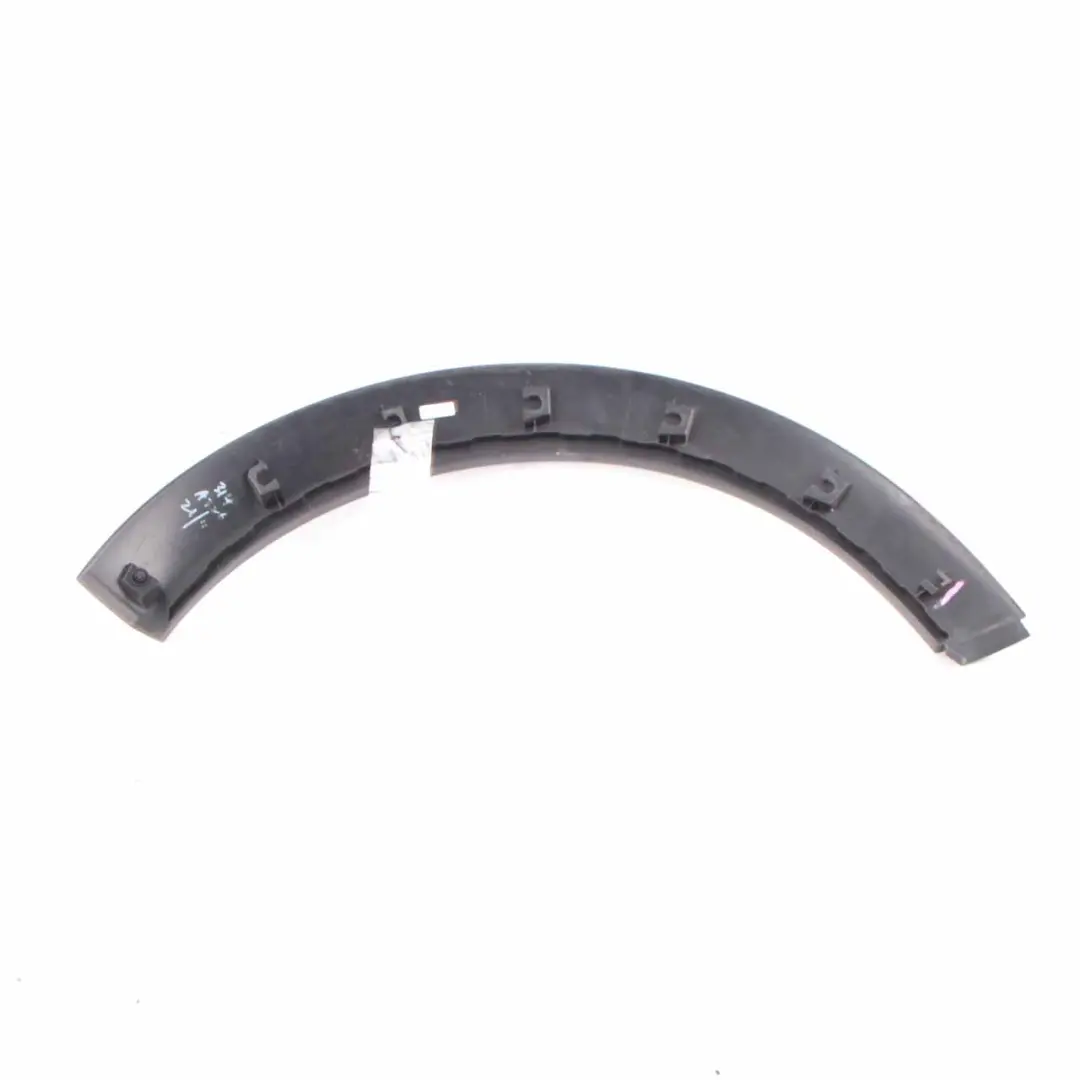 Mini Cooper 2 R50 R52 R53 Couverture Passage de Roue Arriere Gauche Noir - SKU 1505869-2 - Numéro de pièce 1505869