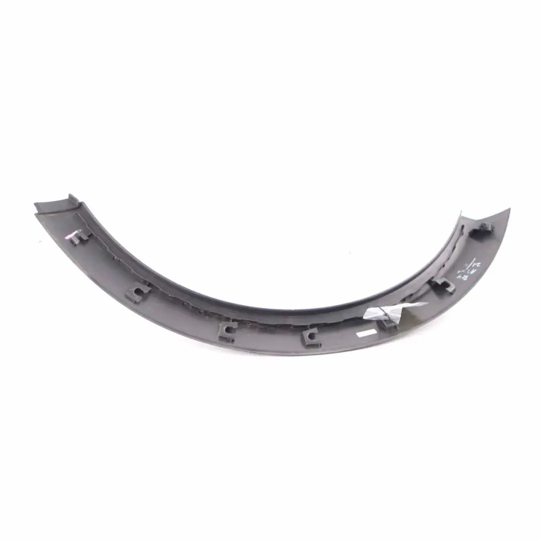 Blende Radlauf Hinten Links Schwarz für Mini Cooper 2 R50 R52 R53 mit Teilenummer 1505869 Mini Cooper 2 R50 R52 R53 Blende Radlauf Hinten Links Schwarz - SKU 1505869-2 - Teilenummer 1505869
