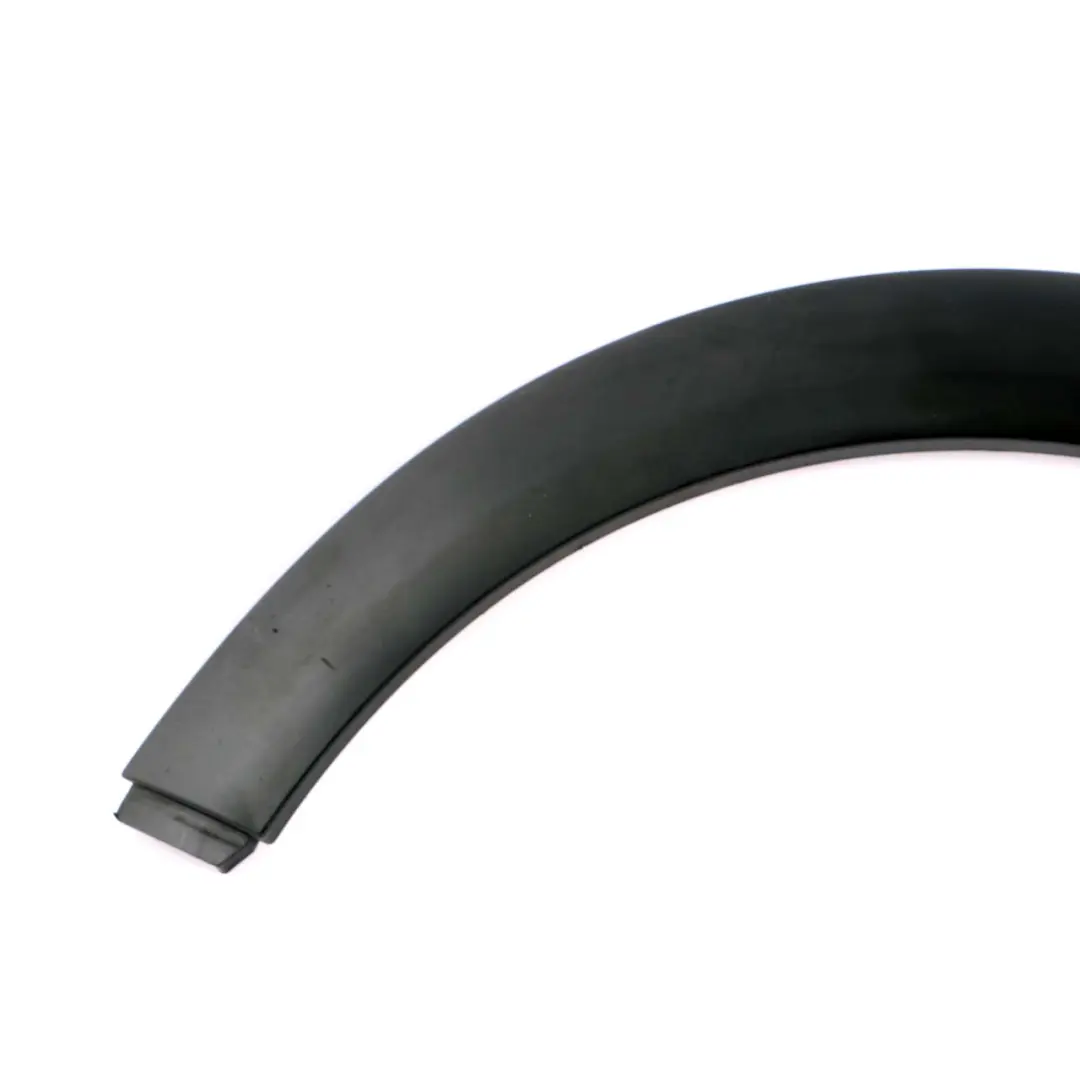 BMW Mini Cooper 3 R50 R52 R53 Blende Radlauf Hinten Links Schwarz - SKU 1505869-3 - Teilenummer 1505869