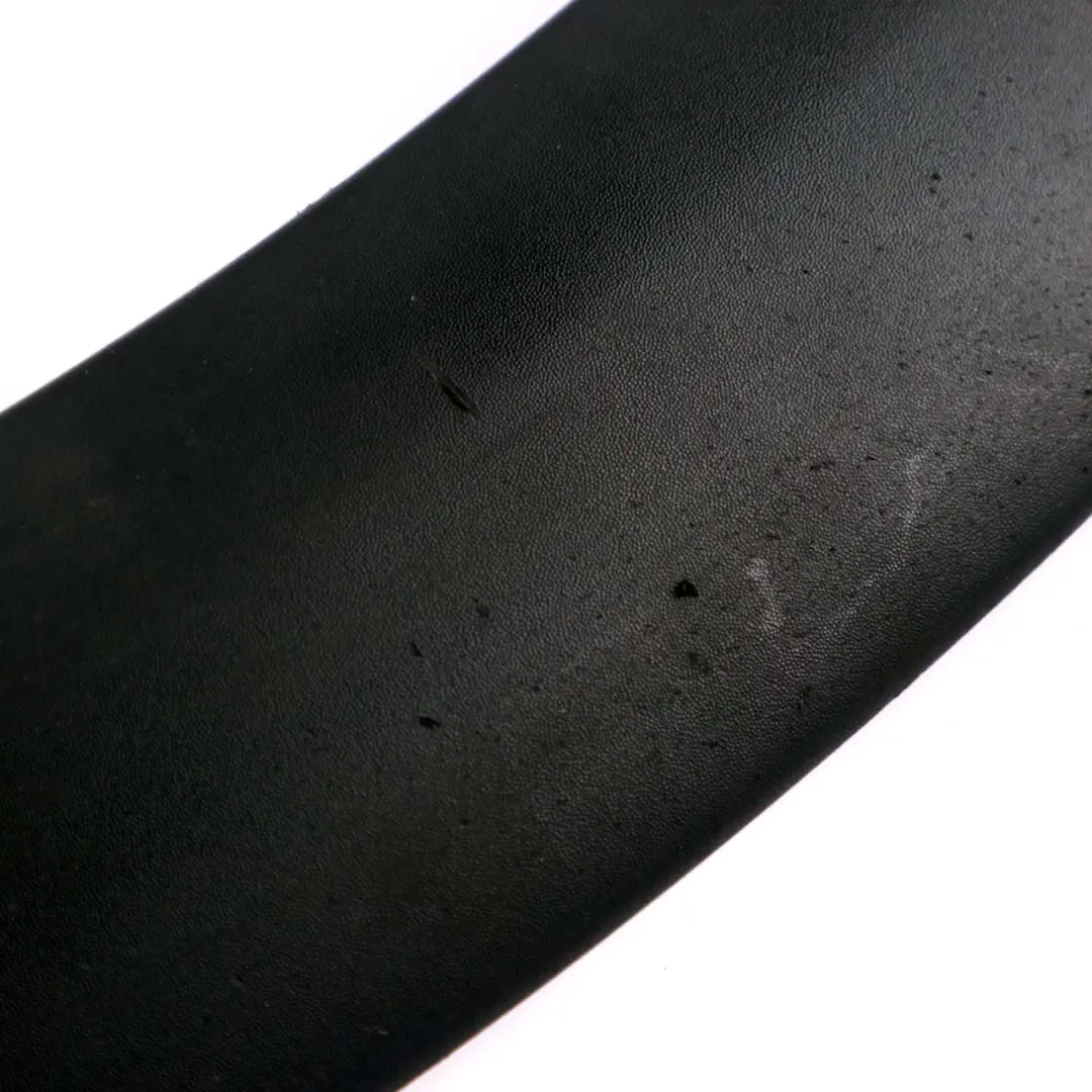 Blende Radlauf Hinten Links Schwarz für BMW Mini Cooper 3 R50 R52 R53 mit Teilenummer 1505869 BMW Mini Cooper 3 R50 R52 R53 Blende Radlauf Hinten Links Schwarz - SKU 1505869-3 - Teilenummer 1505869