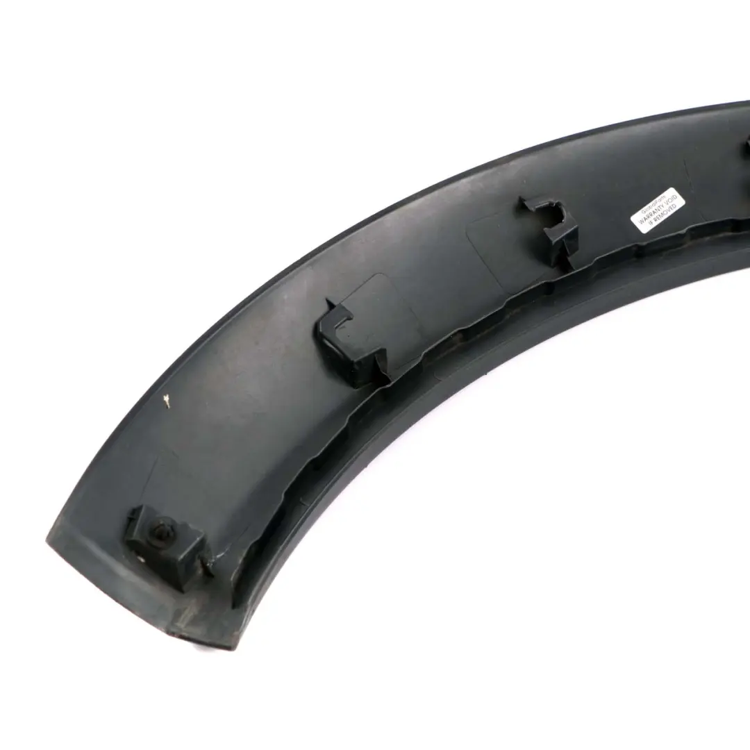  £BMW Mini Cooper 3 R50 R52 R53 Rear Left N/S Side Wheel Arch Trim Cover - SKU 1505869-3 - Part number 1505869
