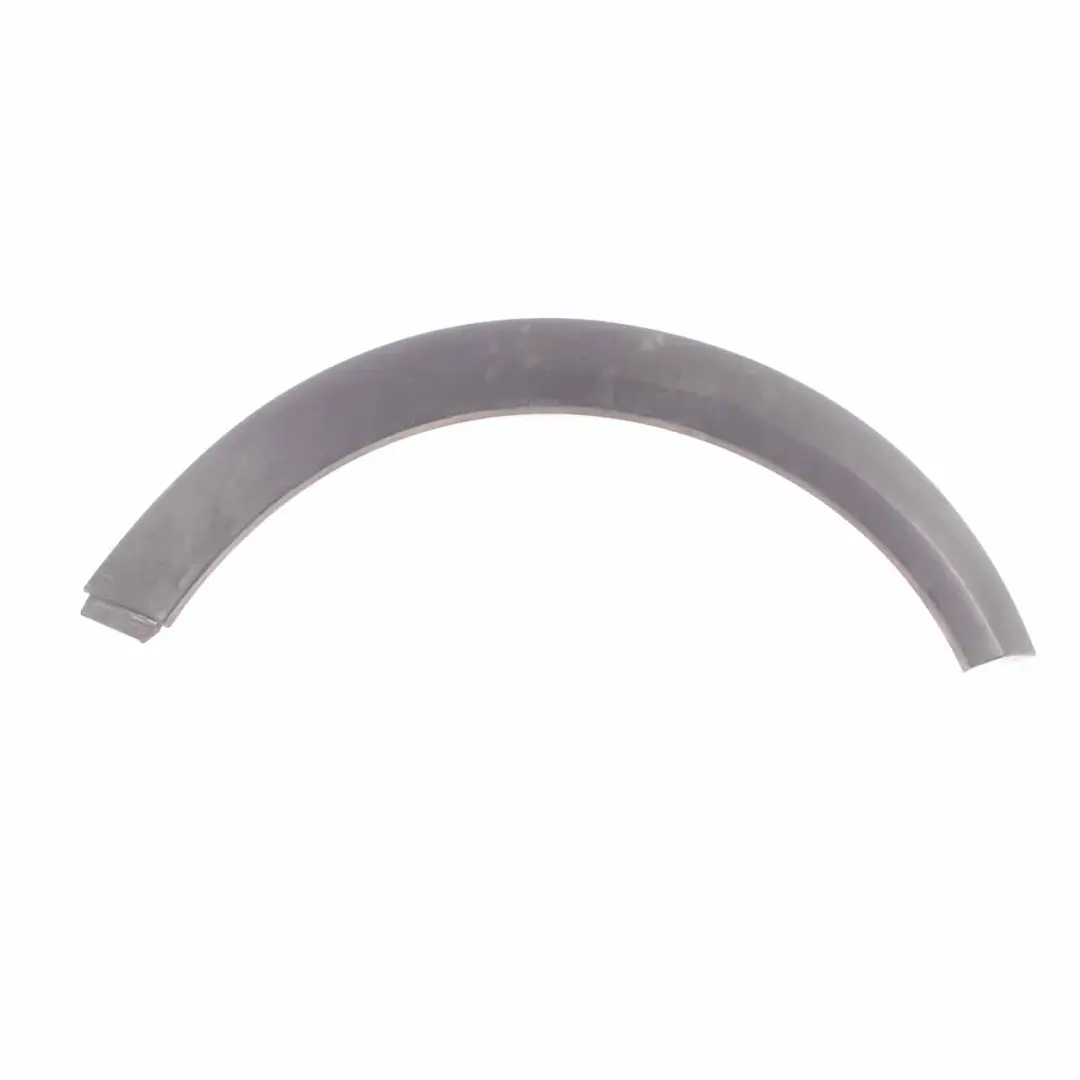 Left N/S Side Wheel Arch Trim Cover to Mini Cooper R50 R52 R53 Rear with Part number 1505869 Mini Cooper R50 R52 R53 Rear Left N/S Side Wheel Arch Trim Cover - SKU 1505869-4 - Part number 1505869