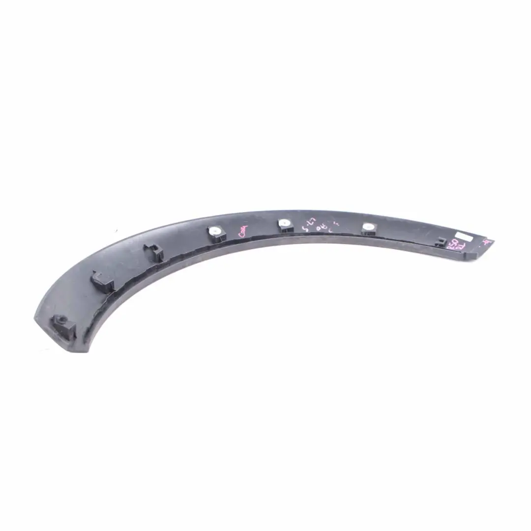 Mini Cooper R50 R52 R53 Hinten Links Seite Radkastenabdeckung - SKU 1505869-4 - Teilenummer 1505869