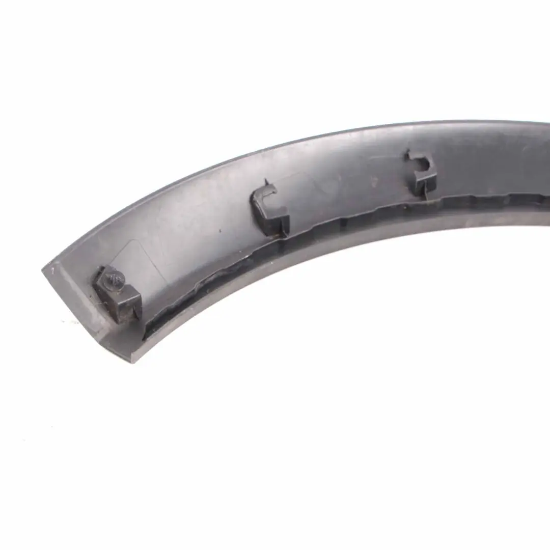 Copertura Arco Ruota Posteriore Sinistro per Mini Cooper R50 R52 R53 con numero di parte 1505869 Mini Cooper R50 R52 R53 Copertura Arco Ruota Posteriore Sinistro - SKU 1505869-4 - Numero di parte 1505869