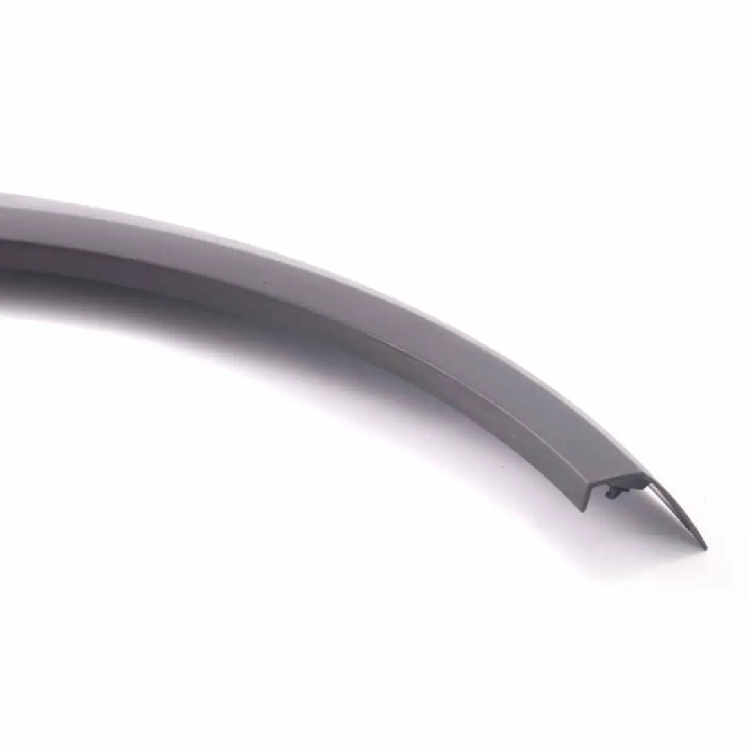 Blende Radlauf Abdeckung Hinten Links Schwarz für Mini Cooper R50 R52 R53 mit Teilenummer 1505869 Mini Cooper R50 R52 R53 Blende Radlauf Abdeckung Hinten Links Schwarz - SKU 1505869-5 - Teilenummer 1505869