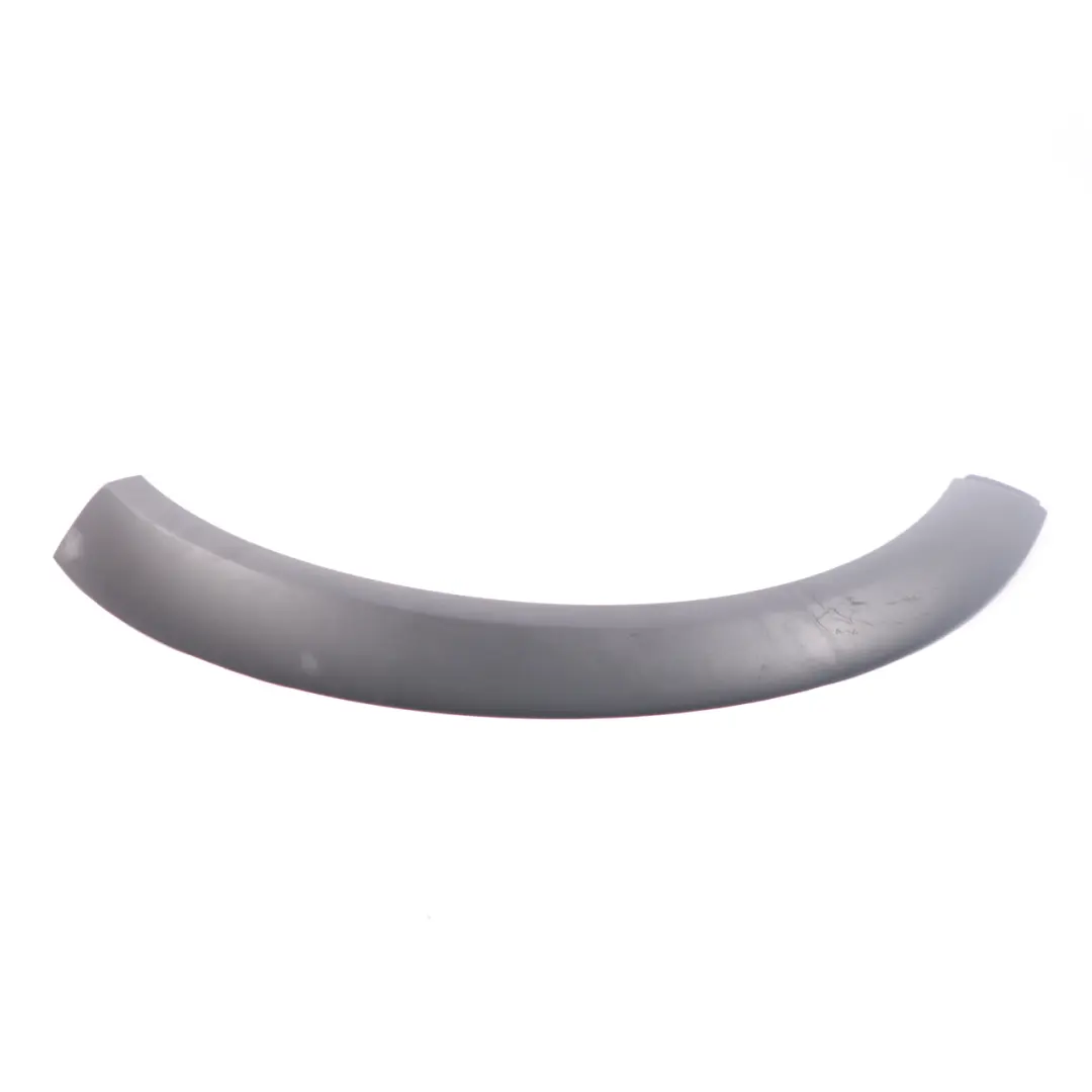 Mini R50 R53 Wheel Arch Trim Rear Left N/S Side Cover Strip - SKU 1505869-5 - Part number 1505869