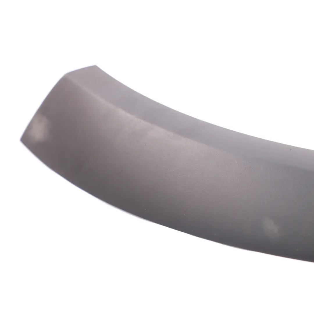 Mini R50 R53 Wheel Arch Trim Rear Left N/S Side Cover Strip - SKU 1505869-5 - Part number 1505869