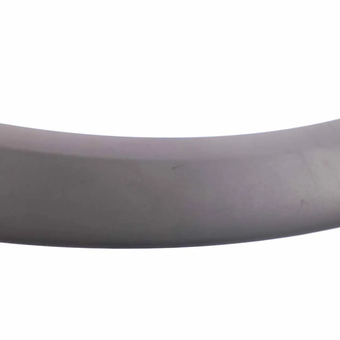 Arch Trim Rear Left N/S Side Cover Strip to Mini R50 R53 Wheel with Part number 1505869 Mini R50 R53 Wheel Arch Trim Rear Left N/S Side Cover Strip - SKU 1505869-5 - Part number 1505869