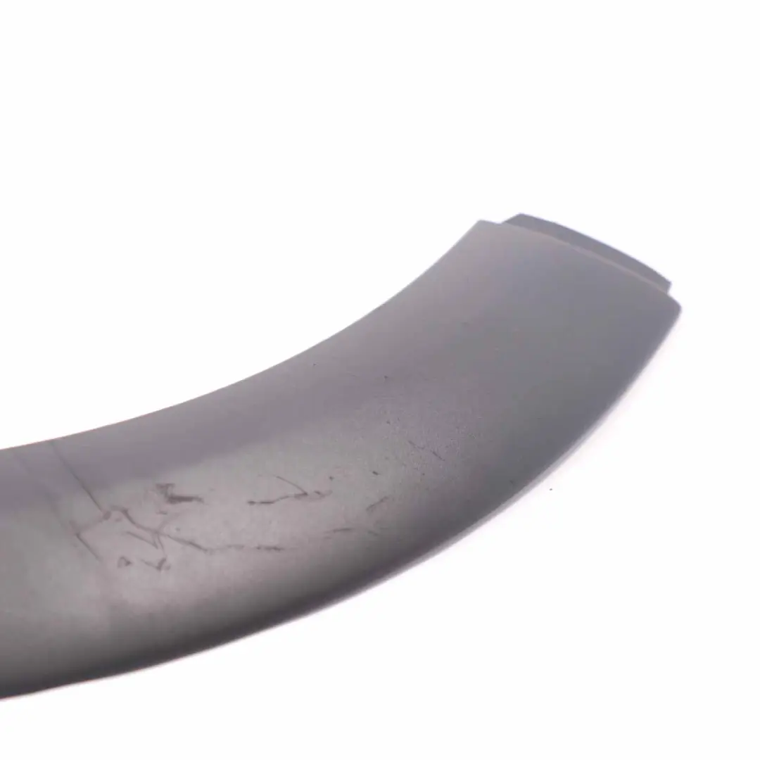 Rivestimento arco ruota posteriore sinistro per Mini R50 R53 con numero di parte 1505869 Mini R50 R53 Rivestimento arco ruota posteriore sinistro - SKU 1505869-5 - Numero di parte 1505869