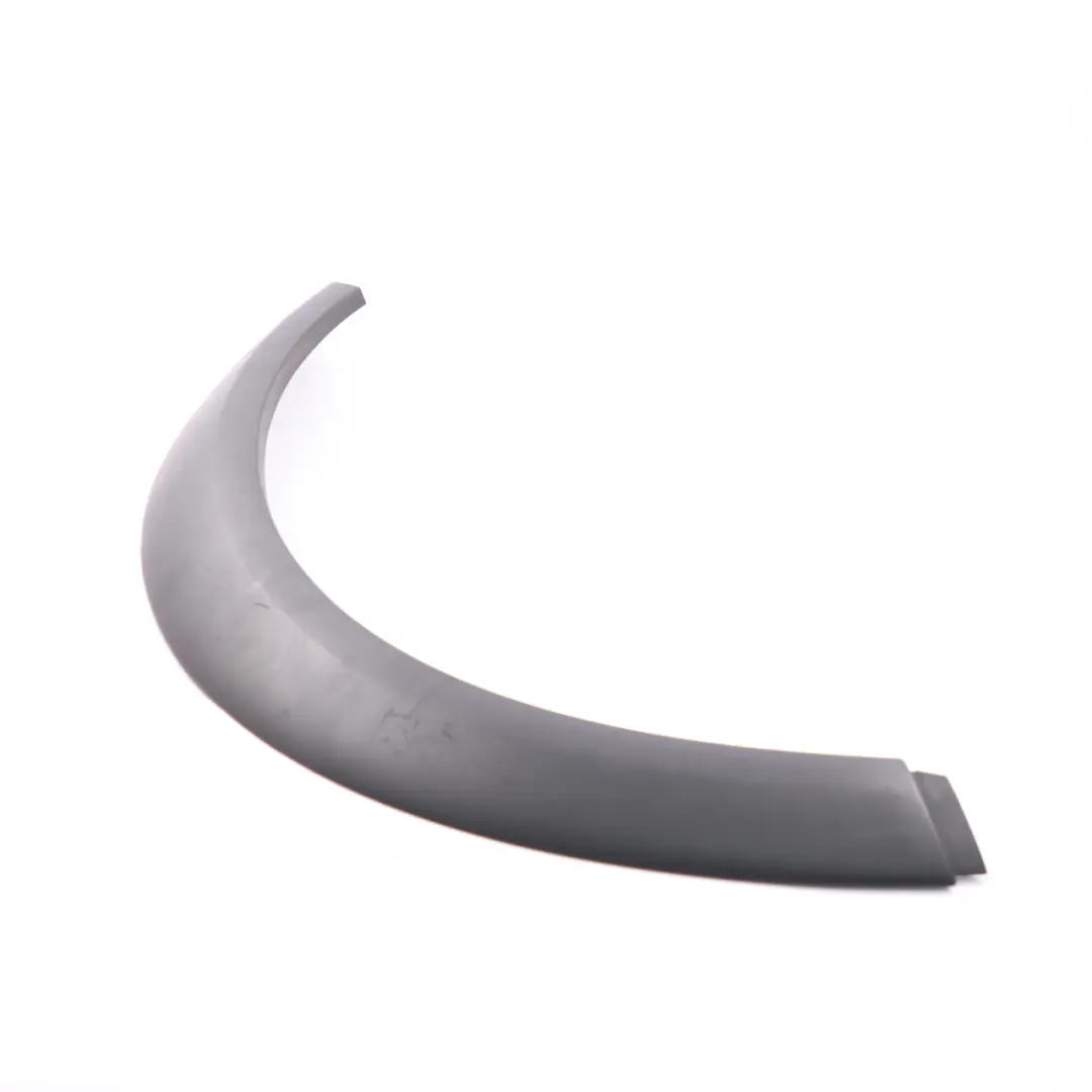 Blende Radlauf Abdeckung Hinten Links Schwarz für Mini Cooper R50 R52 R53 mit Teilenummer 1505869 Mini Cooper R50 R52 R53 Blende Radlauf Abdeckung Hinten Links Schwarz - SKU 1505869-5 - Teilenummer 1505869