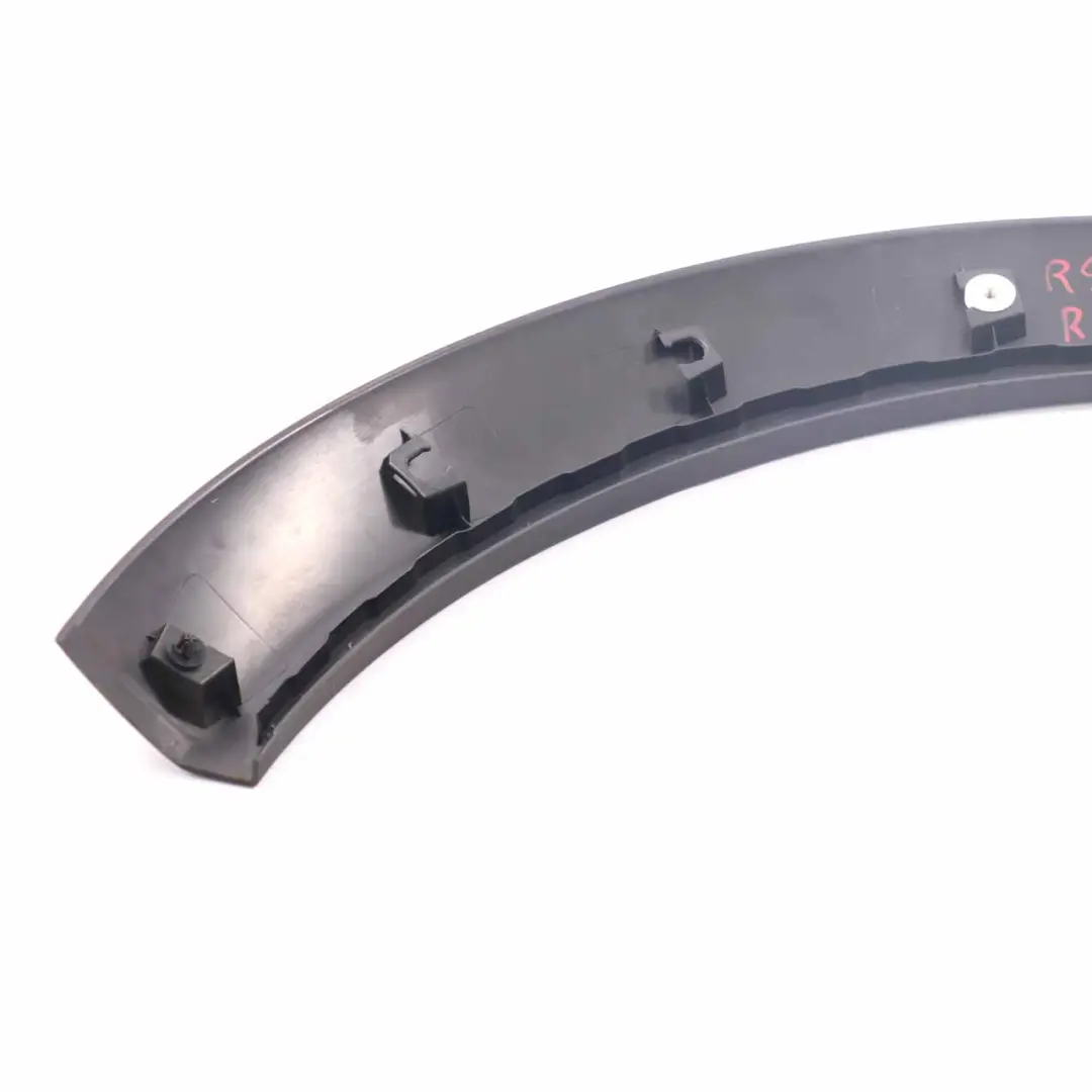 Osłona Listwa Nadkola Błotnika Lewa Tylna do Mini R50 o numerze 1505869 Mini R50 Osłona Listwa Nadkola Błotnika Lewa Tylna - SKU 1505869-5 - Numer Części 1505869