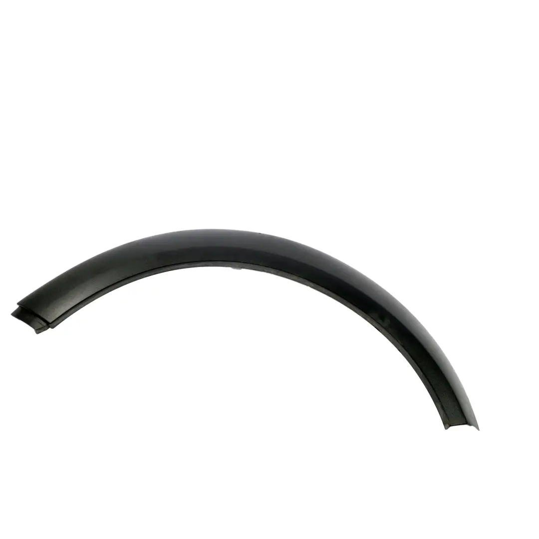 Mini Cooper One R50 R52 R53 Couverture Passage de Roue Arriere Gauche Noir - SKU 1505869 - Numéro de pièce 1505869