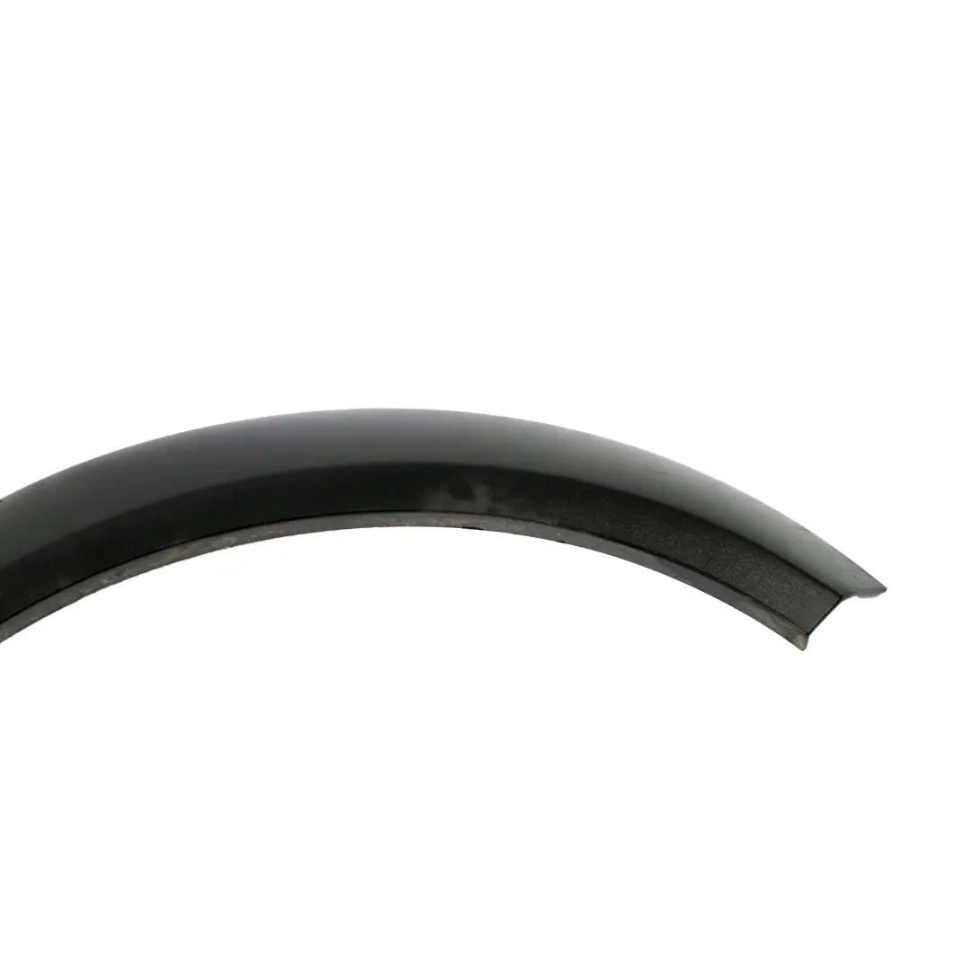 Mini Cooper One R50 R52 R53 Couverture Passage de Roue Arriere Gauche Noir - SKU 1505869 - Numéro de pièce 1505869