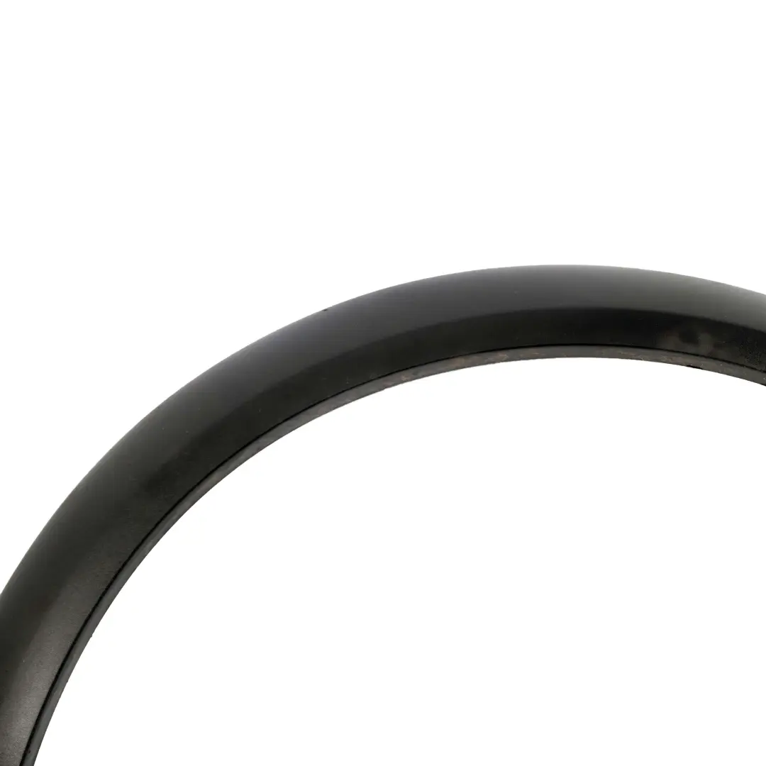 Mini Cooper One R50 R52 R53 Couverture Passage de Roue Arriere Gauche Noir - SKU 1505869 - Numéro de pièce 1505869