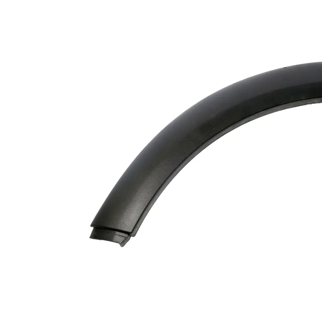 Mini Cooper One R50 R52 R53 Couverture Passage de Roue Arriere Gauche Noir - SKU 1505869 - Numéro de pièce 1505869