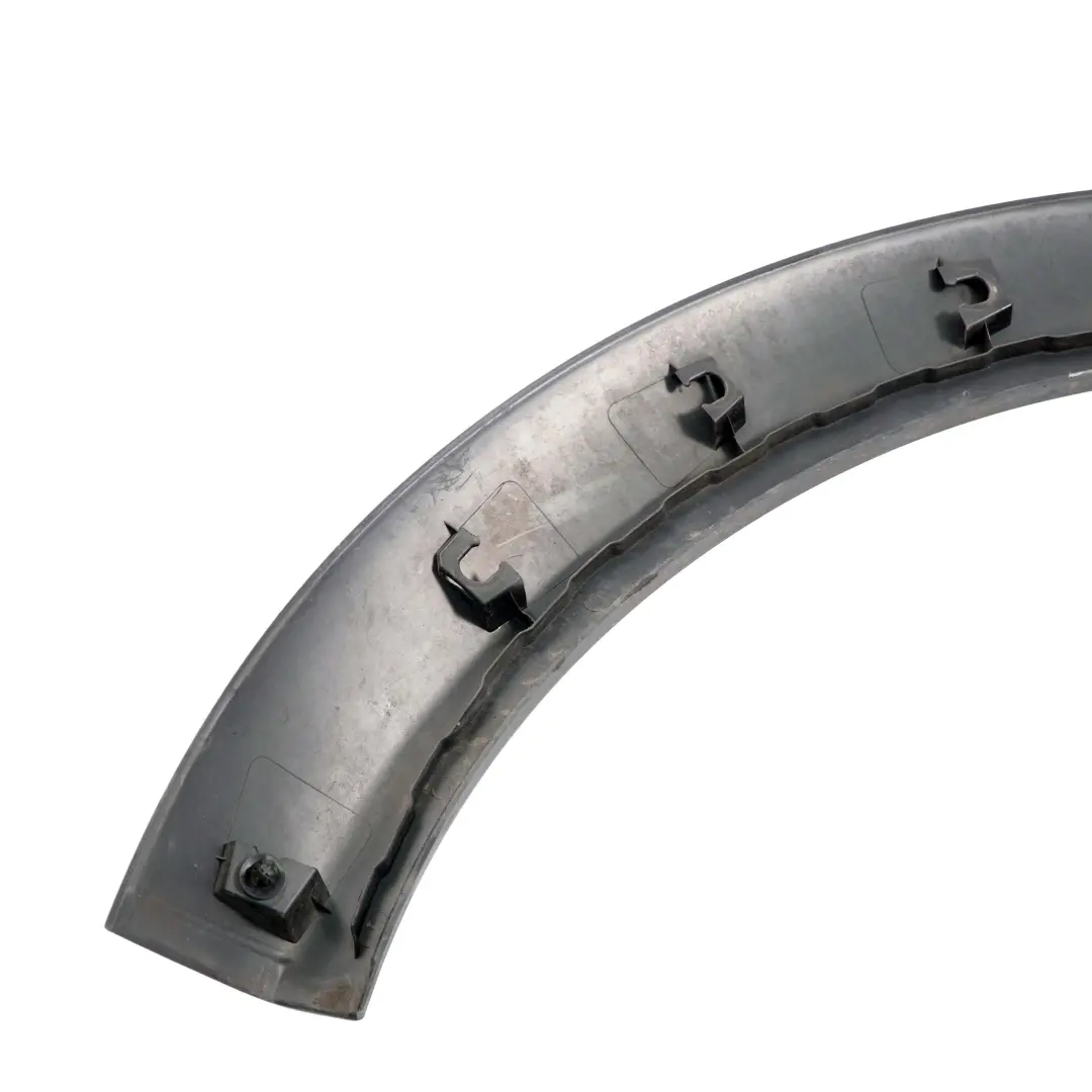 Mini R50 R53 Guardabarros Trasero Izquierdo Revestimiento Panel - SKU 1505869 - Número de pieza 1505869