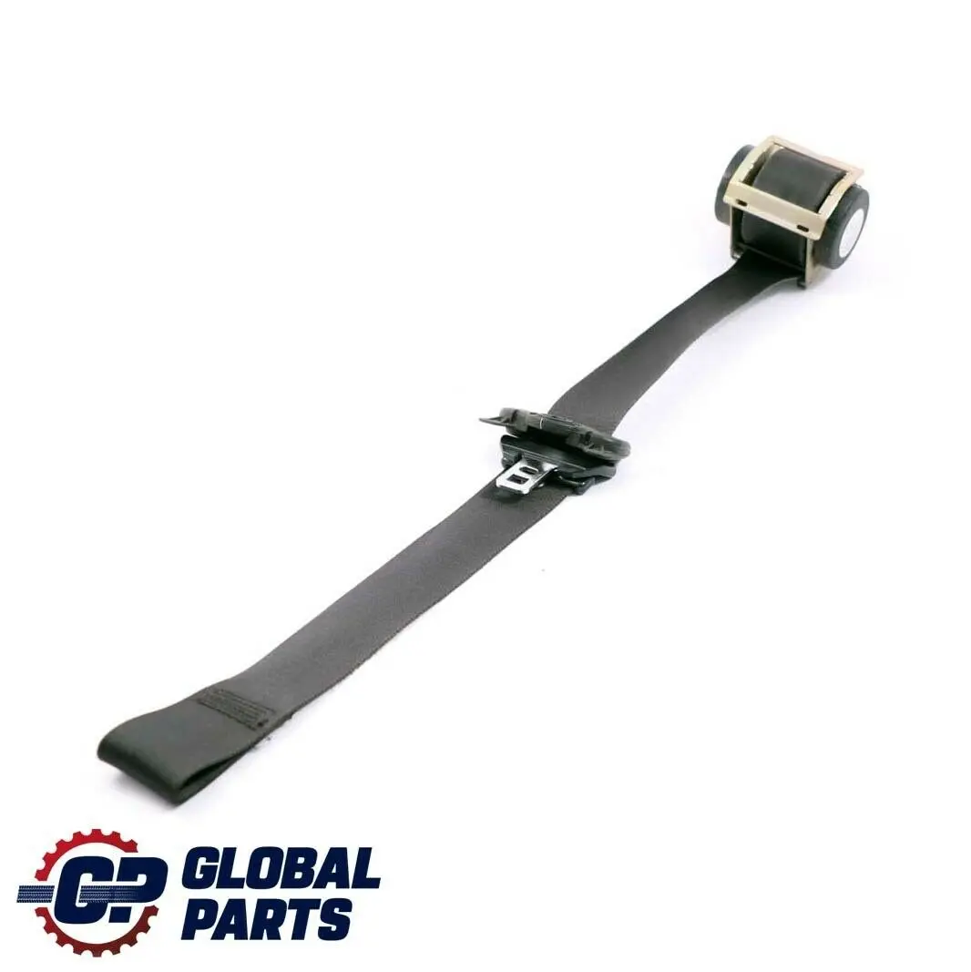 Mini Cooper R50 R53 Upper Belt With Force Limiter Front Right O/S 1505913