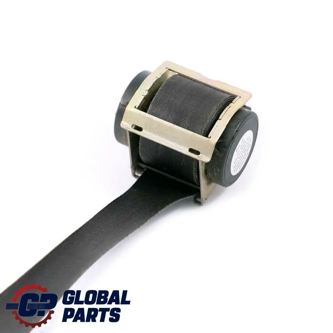 Mini Cooper R50 R53 Cintura Superiore Davanti Dx Con Limitatore Forza Nero - SKU 1505913 - Numero di parte 1505913