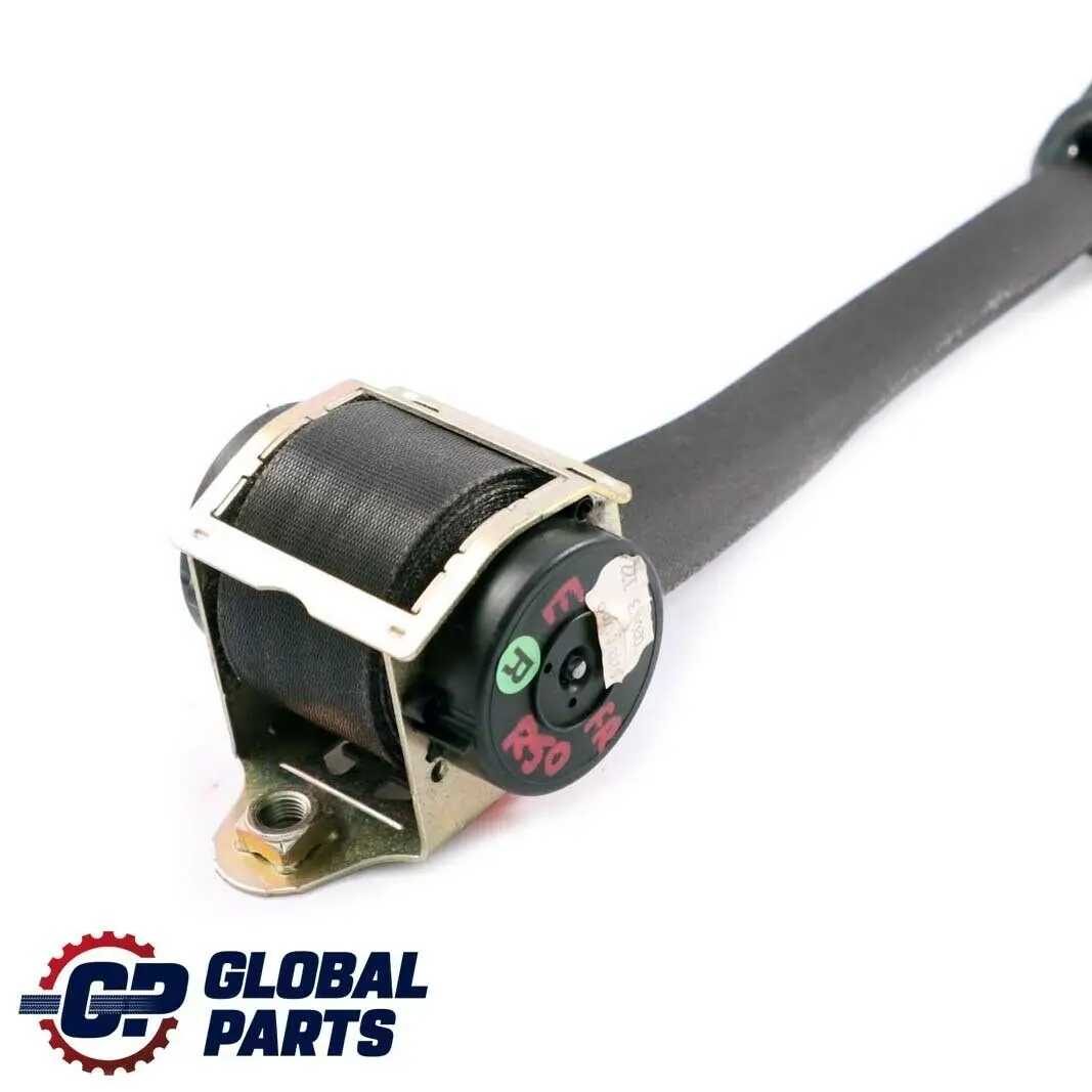 Mini Cooper R50 R53 Upper Belt With Force Limiter Front Right O/S - SKU 1505913 - Part number 1505913