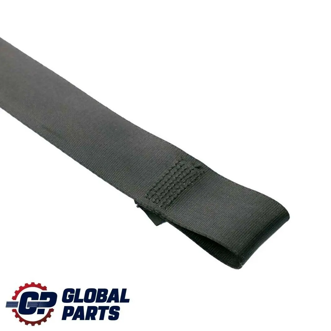Mini Cooper R50 R53 Upper Belt With Force Limiter Front Right O/S - SKU 1505913 - Part number 1505913