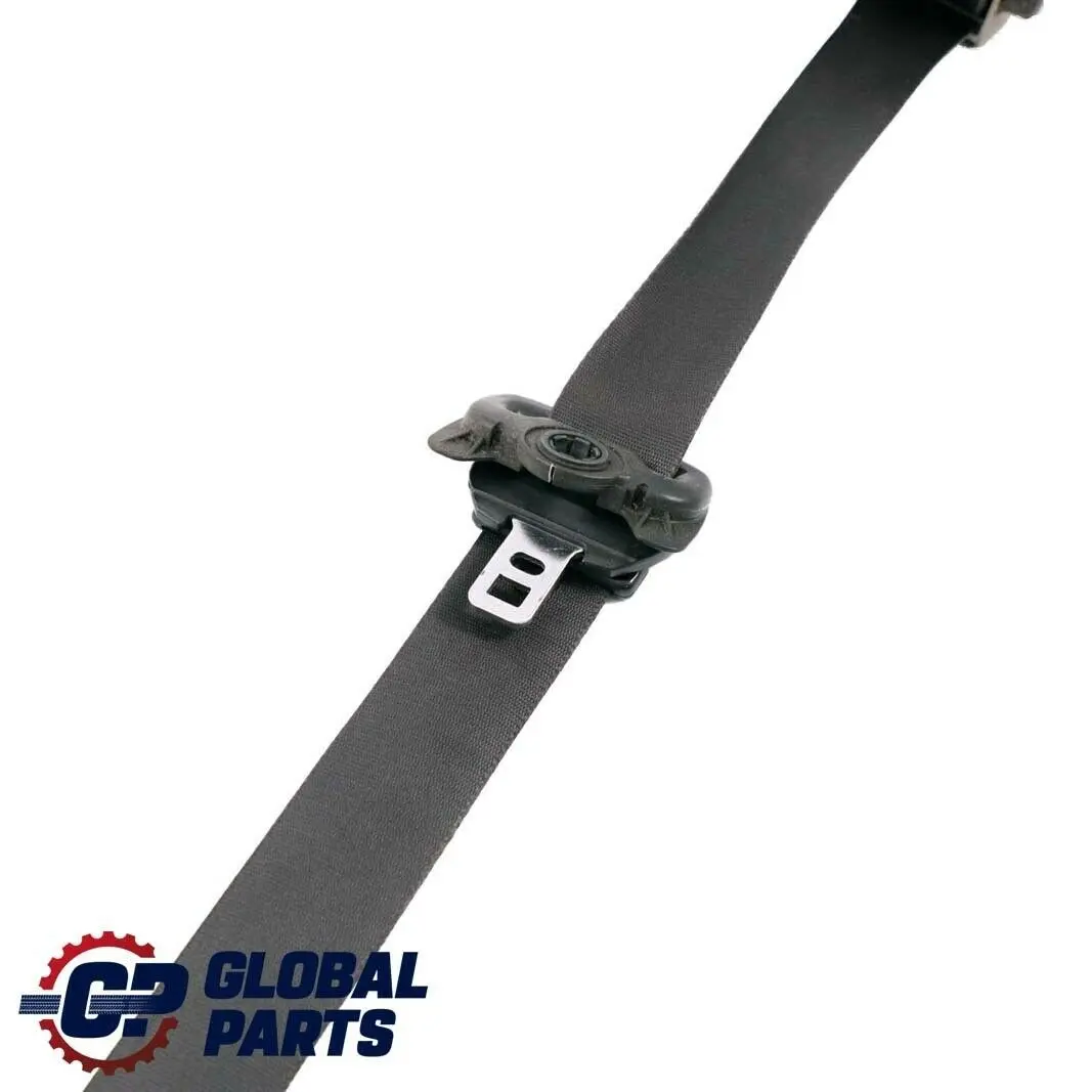 Mini Cooper R50 R53 Membrure Superieure Avant Cote Droit Kraftbegrenzer Noir - SKU 1505913 - Numéro de pièce 1505913
