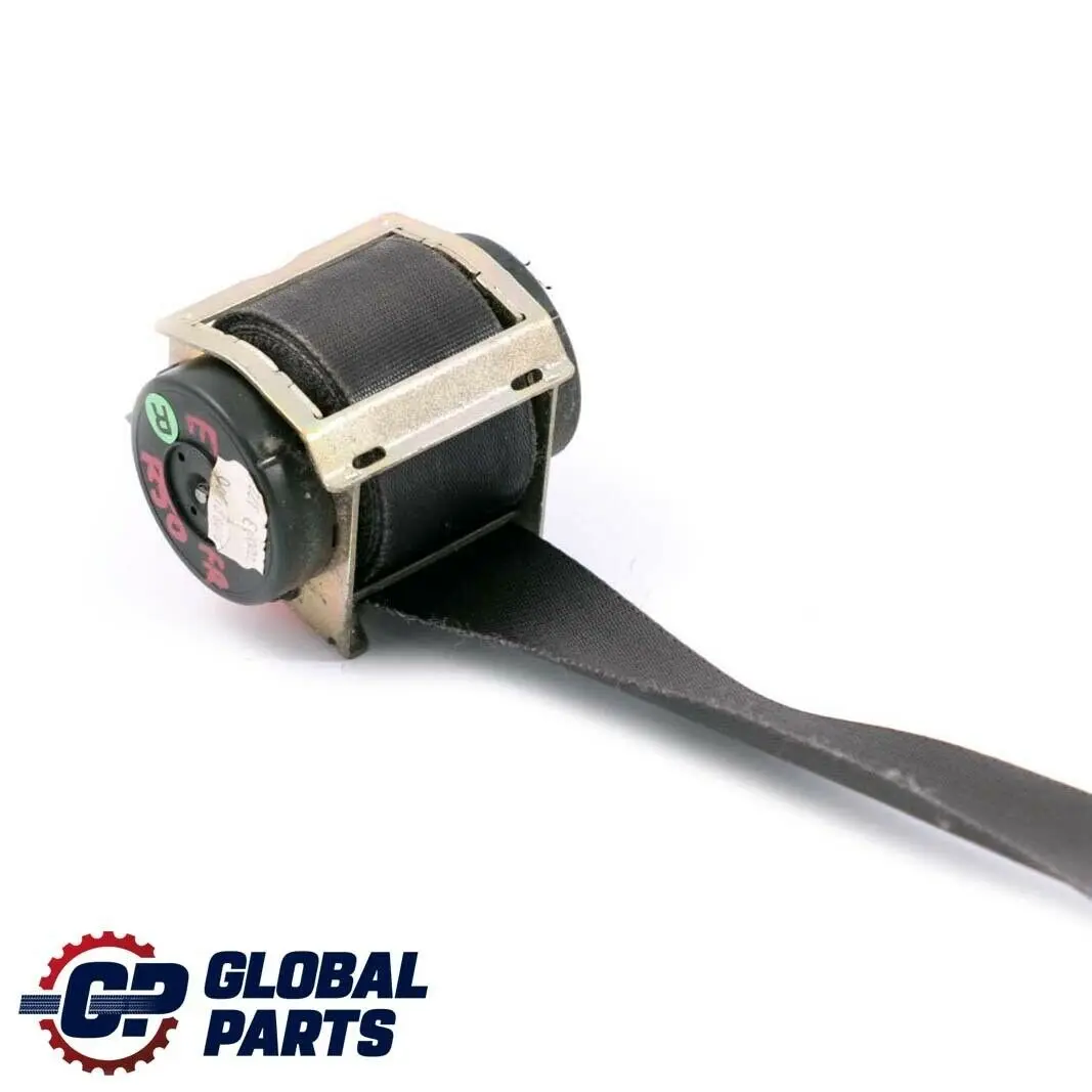 Mini R50 R53 Upper Belt With Force Limiter Front Right O/S - SKU 1505913 - Part number 1505913