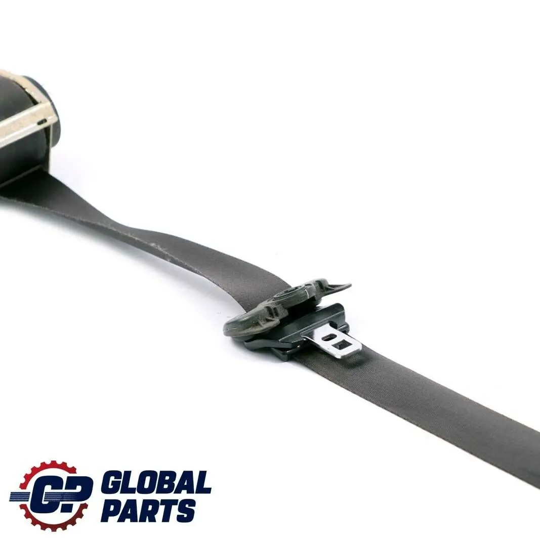 Mini Cooper R50 R53 Cintura Superiore Davanti Dx Con Limitatore Forza Nero - SKU 1505913 - Numero di parte 1505913